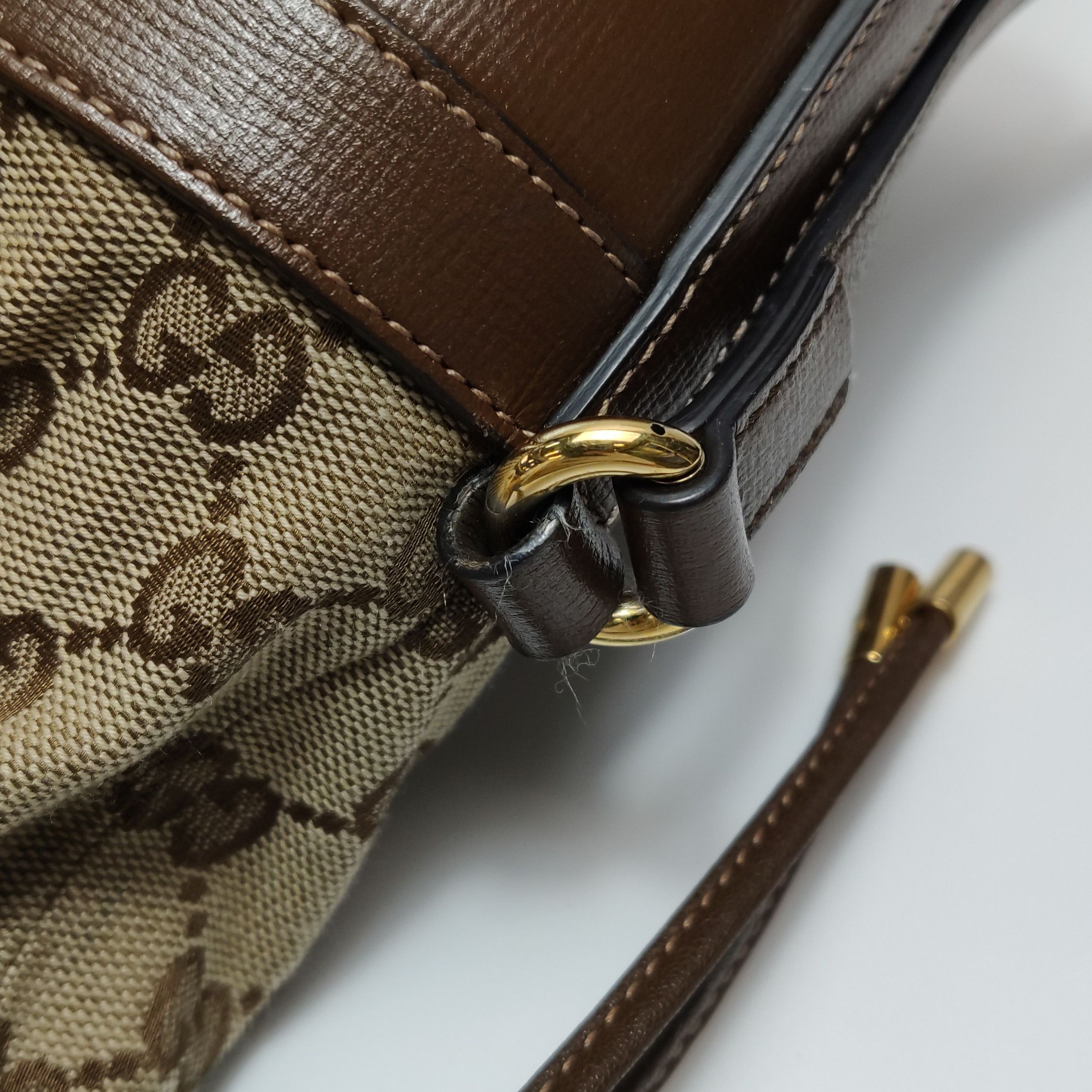 Gucci Gucci Women os Shoulder Bags Size ONE SIZE - 17 Thumbnail