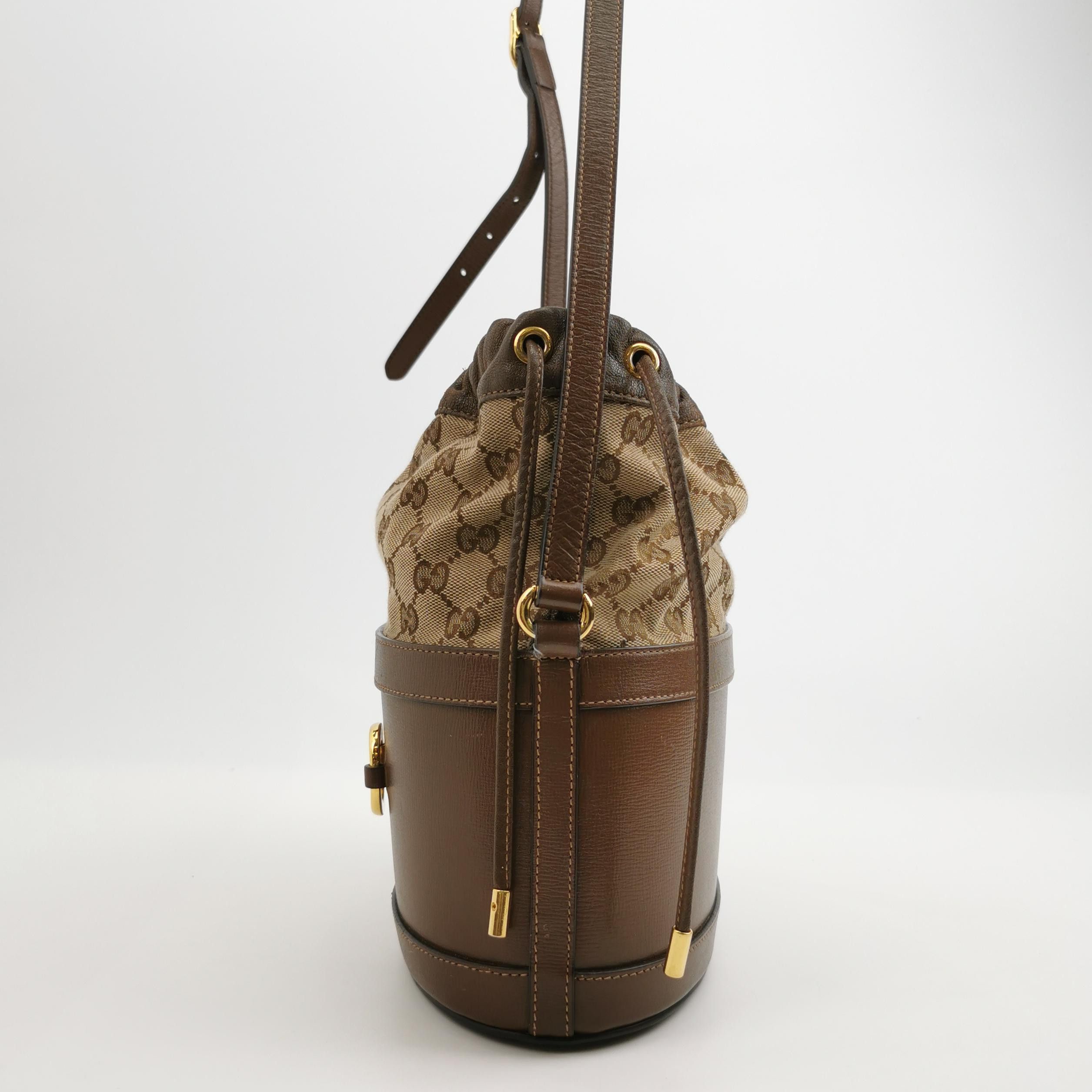 Gucci Gucci Women os Shoulder Bags Size ONE SIZE - 3 Thumbnail