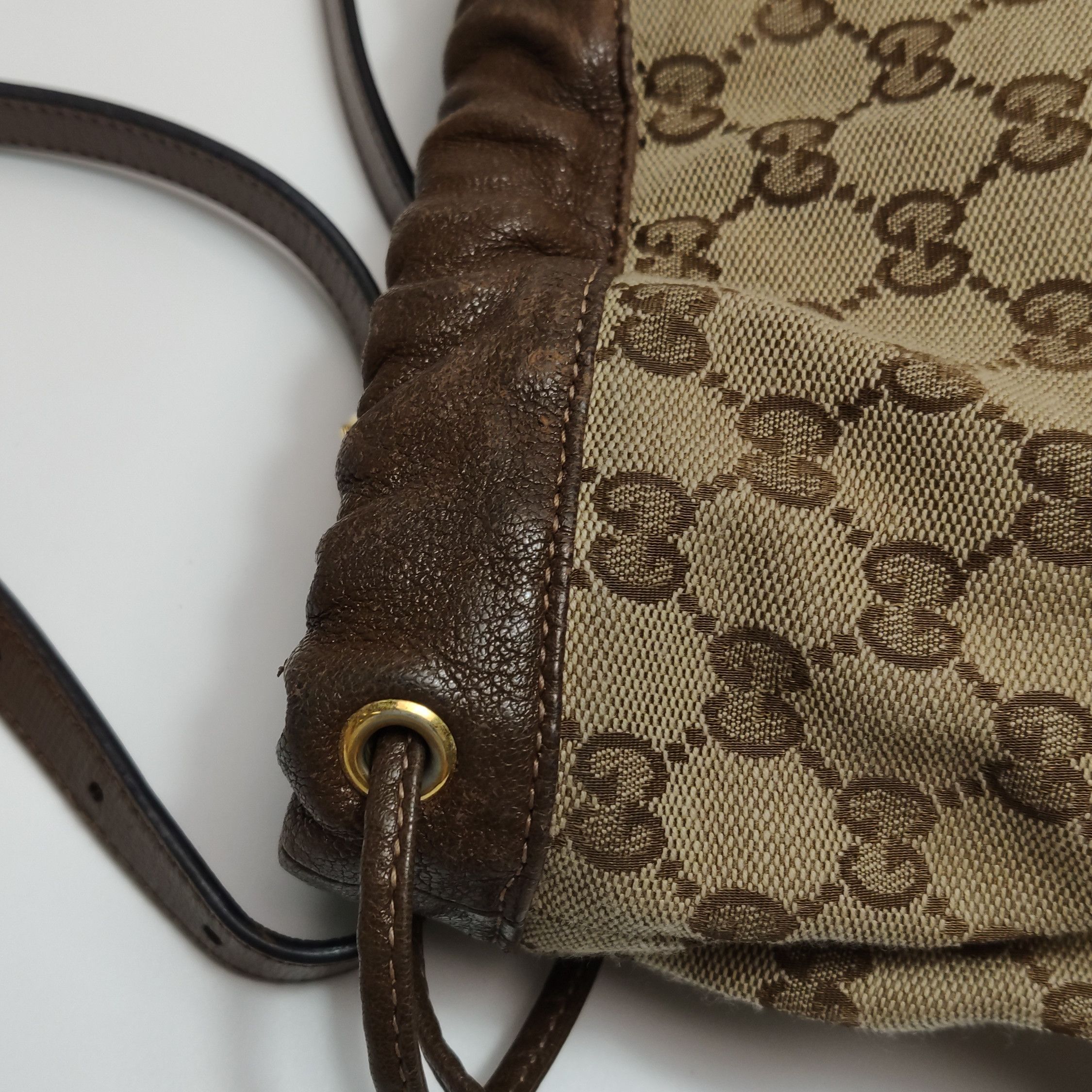 Gucci Gucci Women os Shoulder Bags Size ONE SIZE - 19 Thumbnail