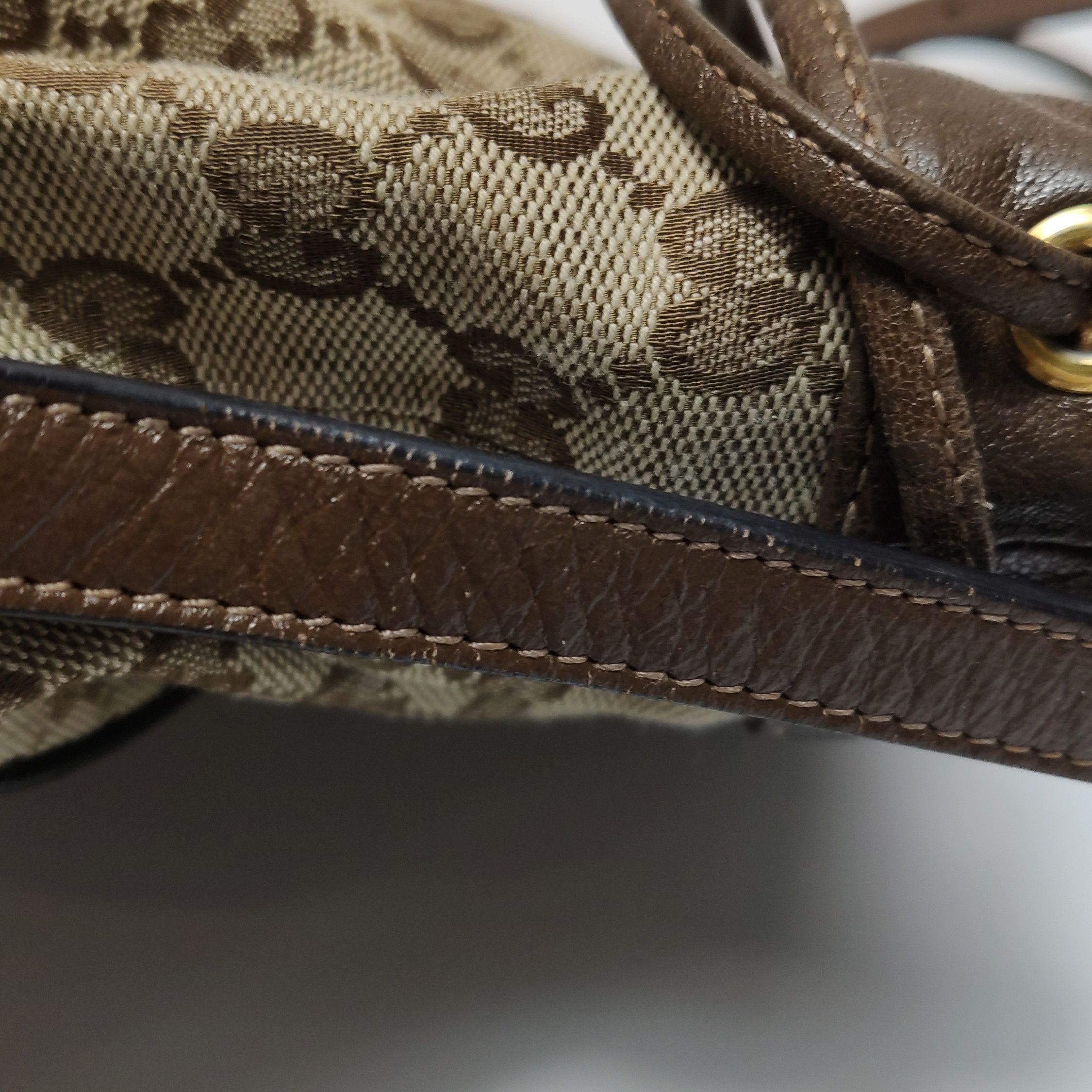 Gucci Gucci Women os Shoulder Bags Size ONE SIZE - 12 Thumbnail