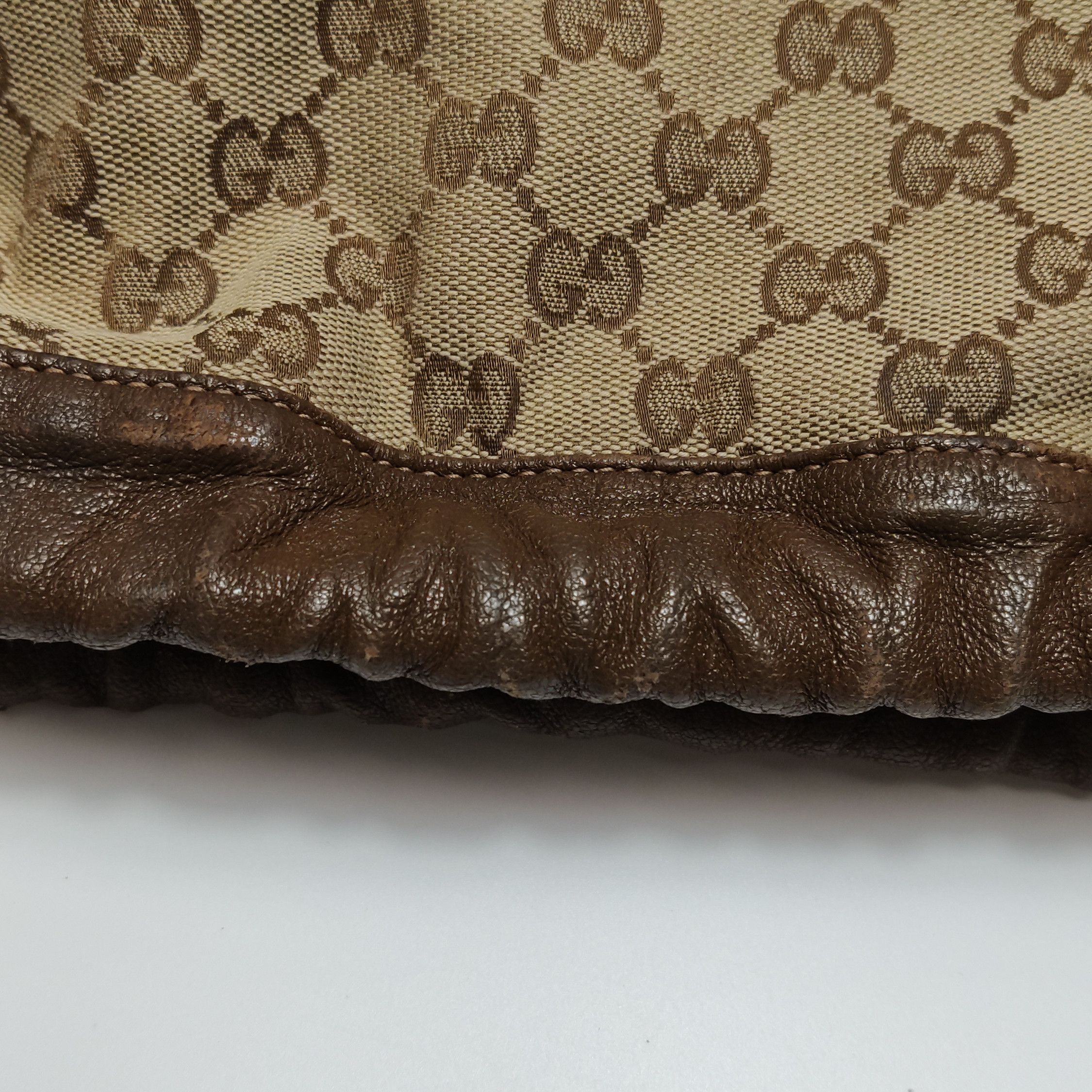 Gucci Gucci Women os Shoulder Bags Size ONE SIZE - 21 Thumbnail