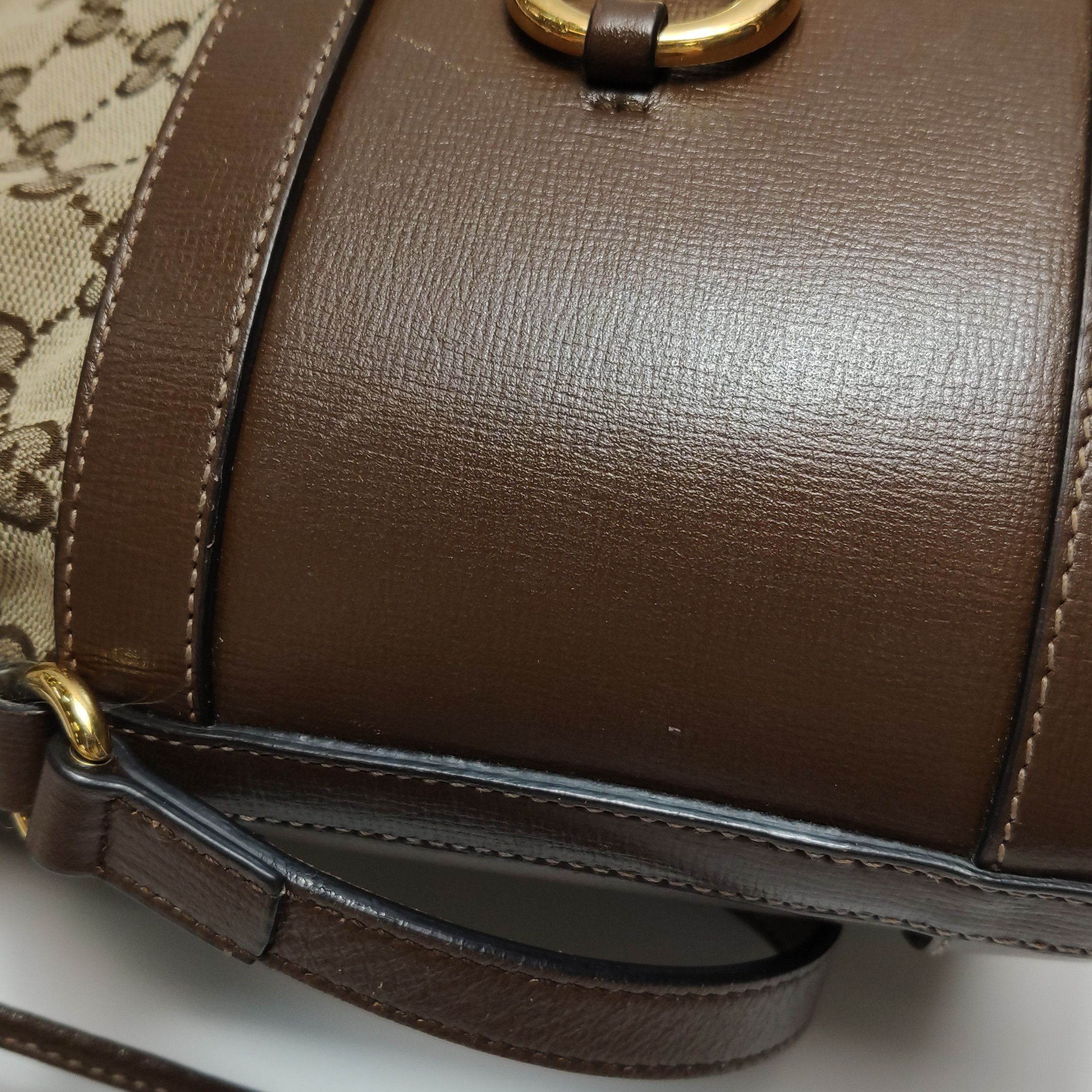 Gucci Gucci Women os Shoulder Bags Size ONE SIZE - 20 Thumbnail