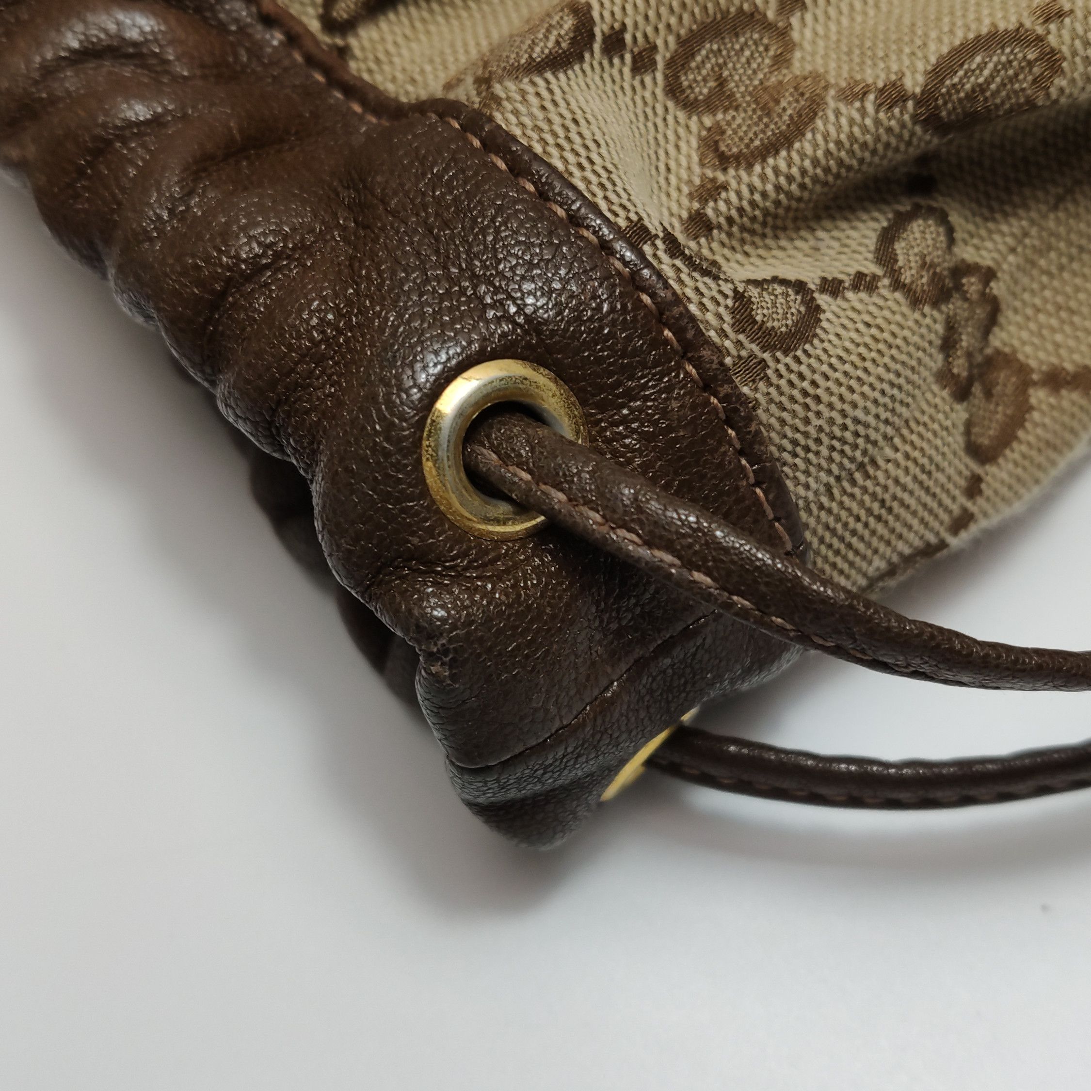 Gucci Gucci Women os Shoulder Bags Size ONE SIZE - 16 Thumbnail
