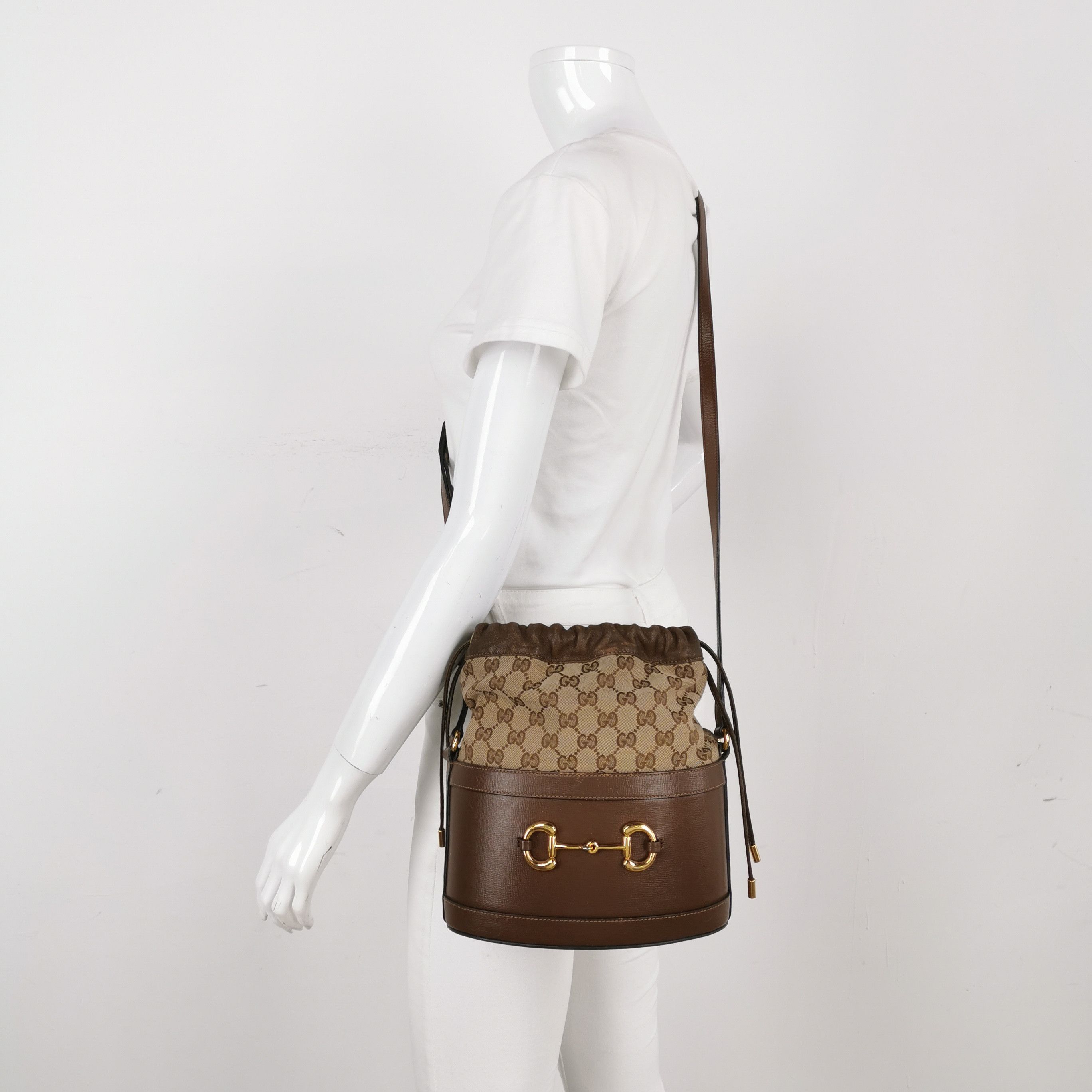 Gucci Gucci Women os Shoulder Bags Size ONE SIZE - 2 Thumbnail