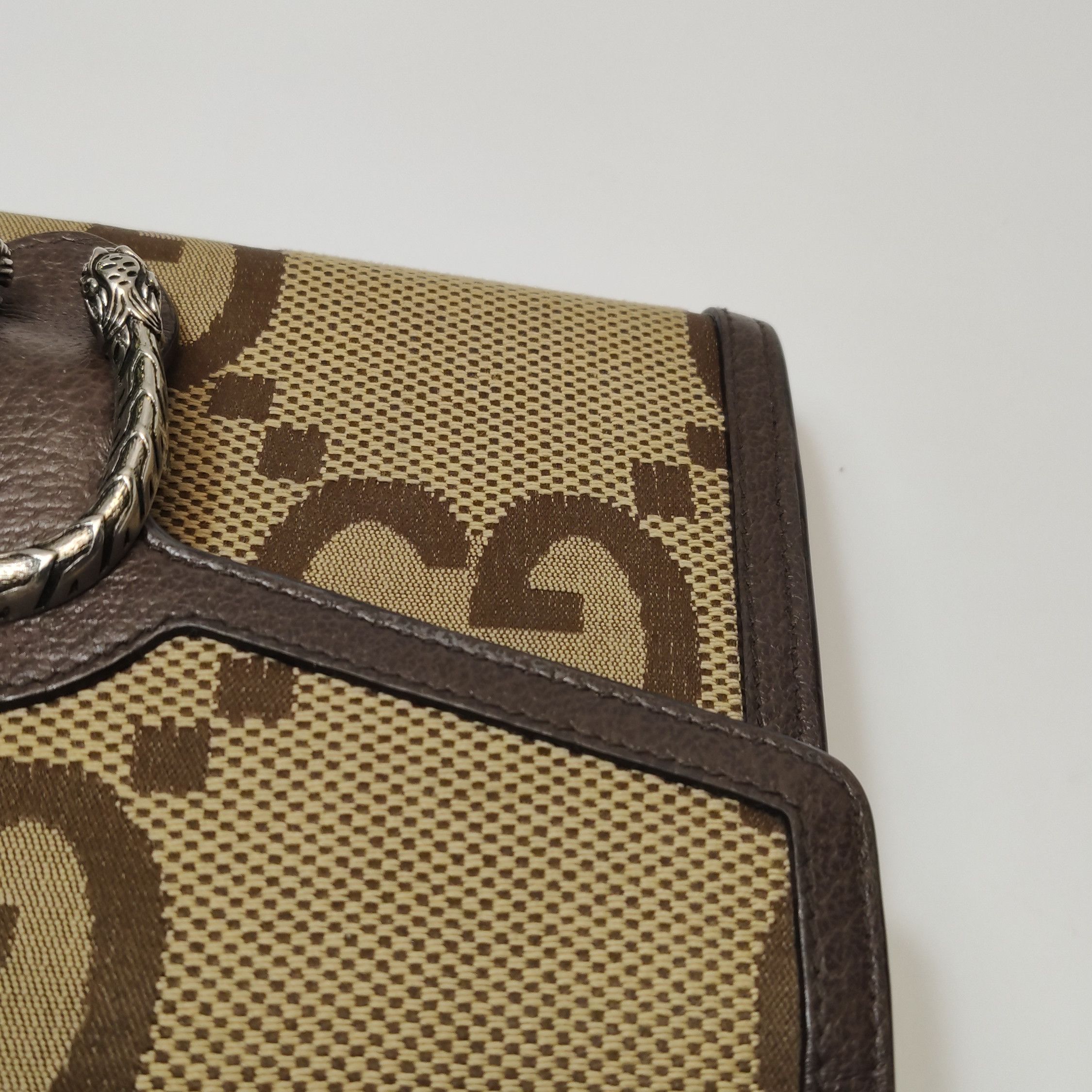 Gucci Gucci Women os Crossbody Bags Size ONE SIZE - 18 Thumbnail
