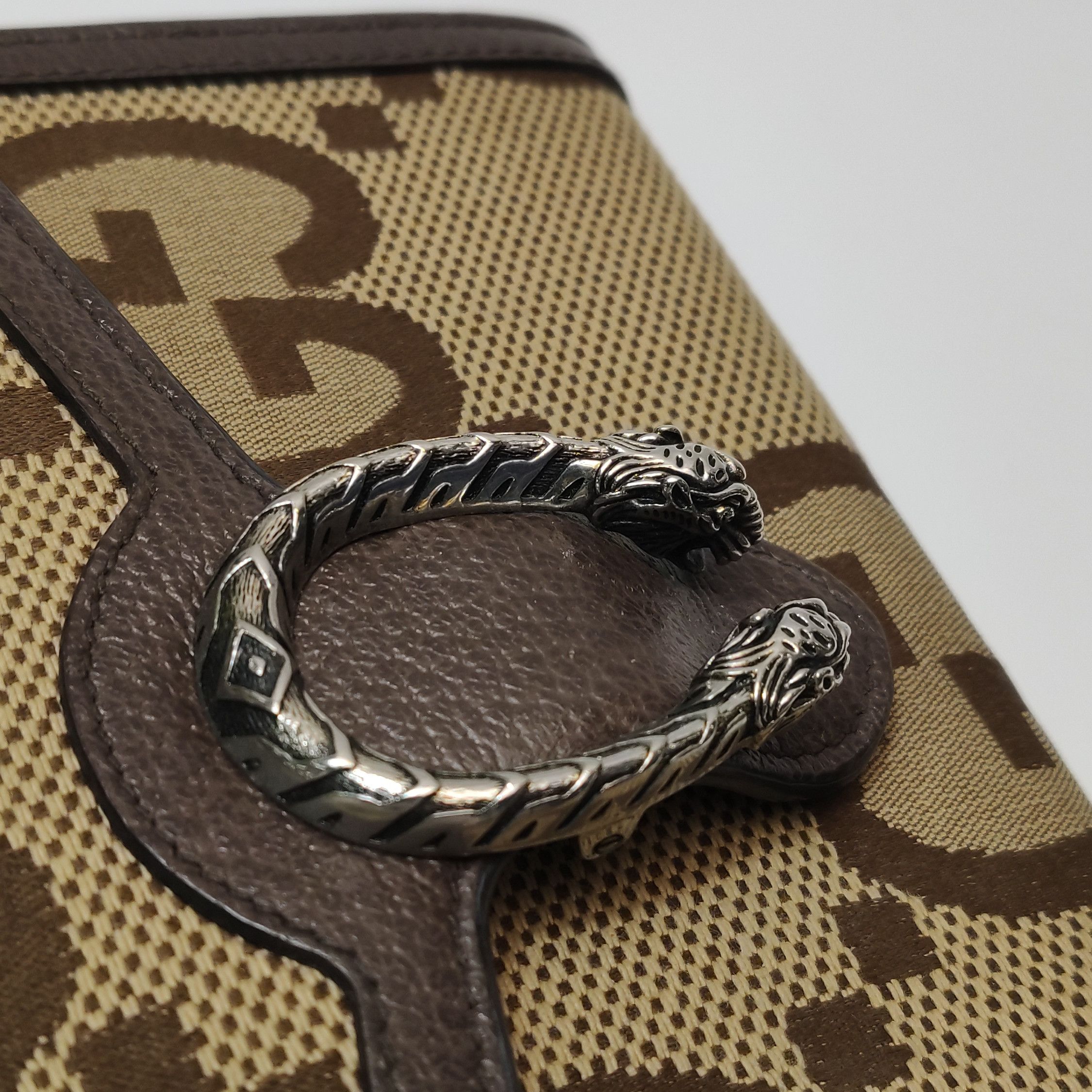 Gucci Gucci Women os Crossbody Bags Size ONE SIZE - 13 Thumbnail