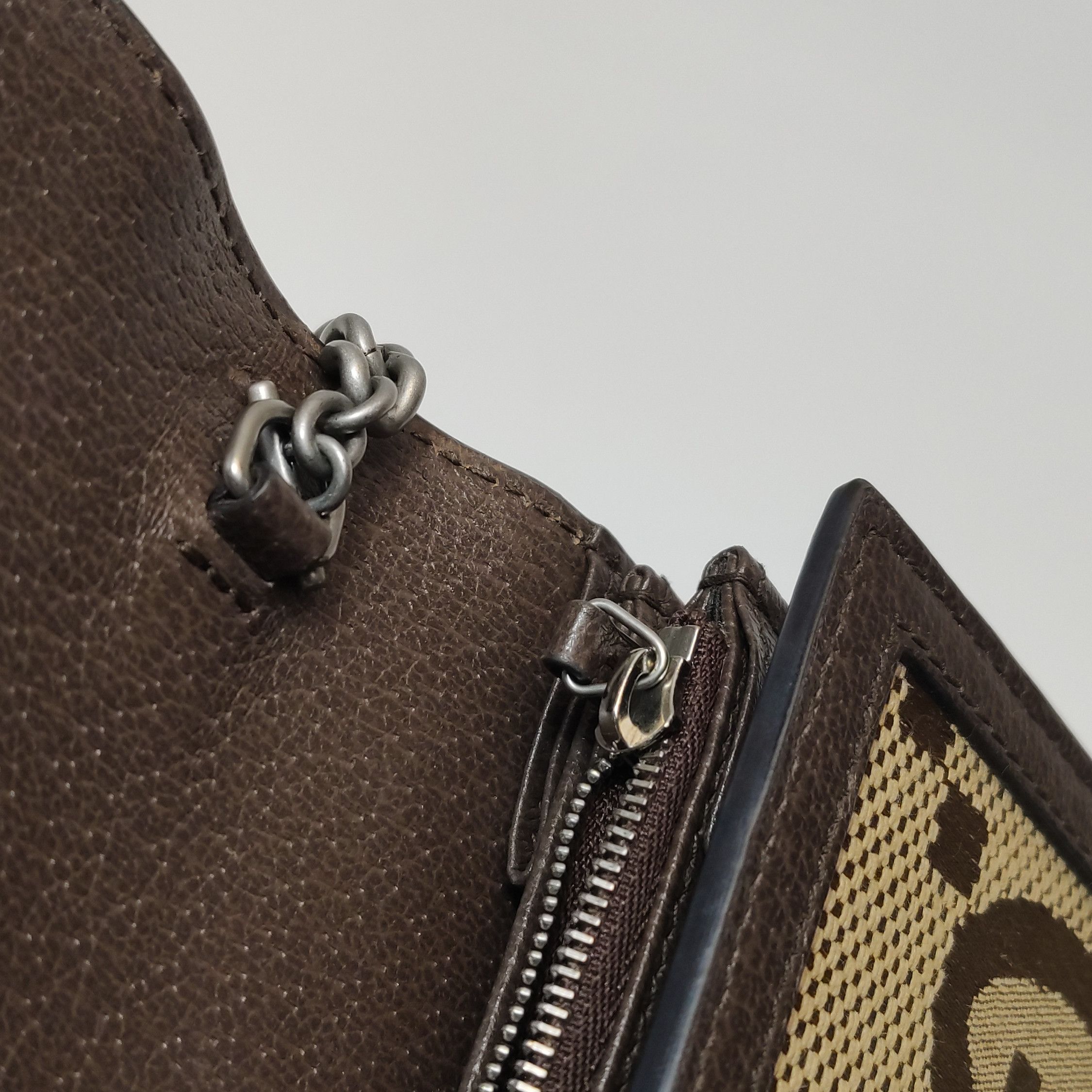 Gucci Gucci Women os Crossbody Bags Size ONE SIZE - 15 Thumbnail