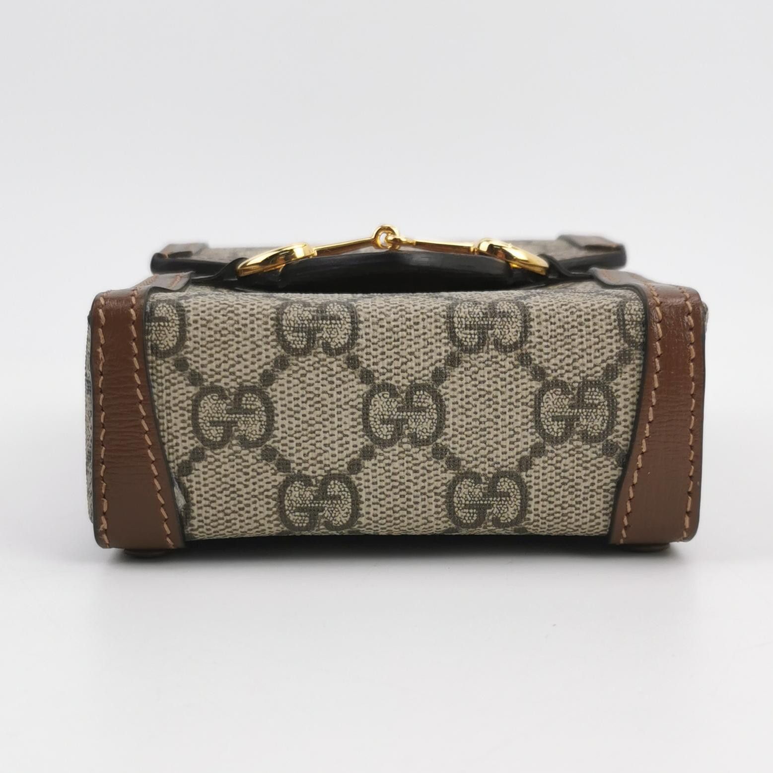 Gucci Gucci Women os Shoulder Bags Size ONE SIZE - 6 Thumbnail