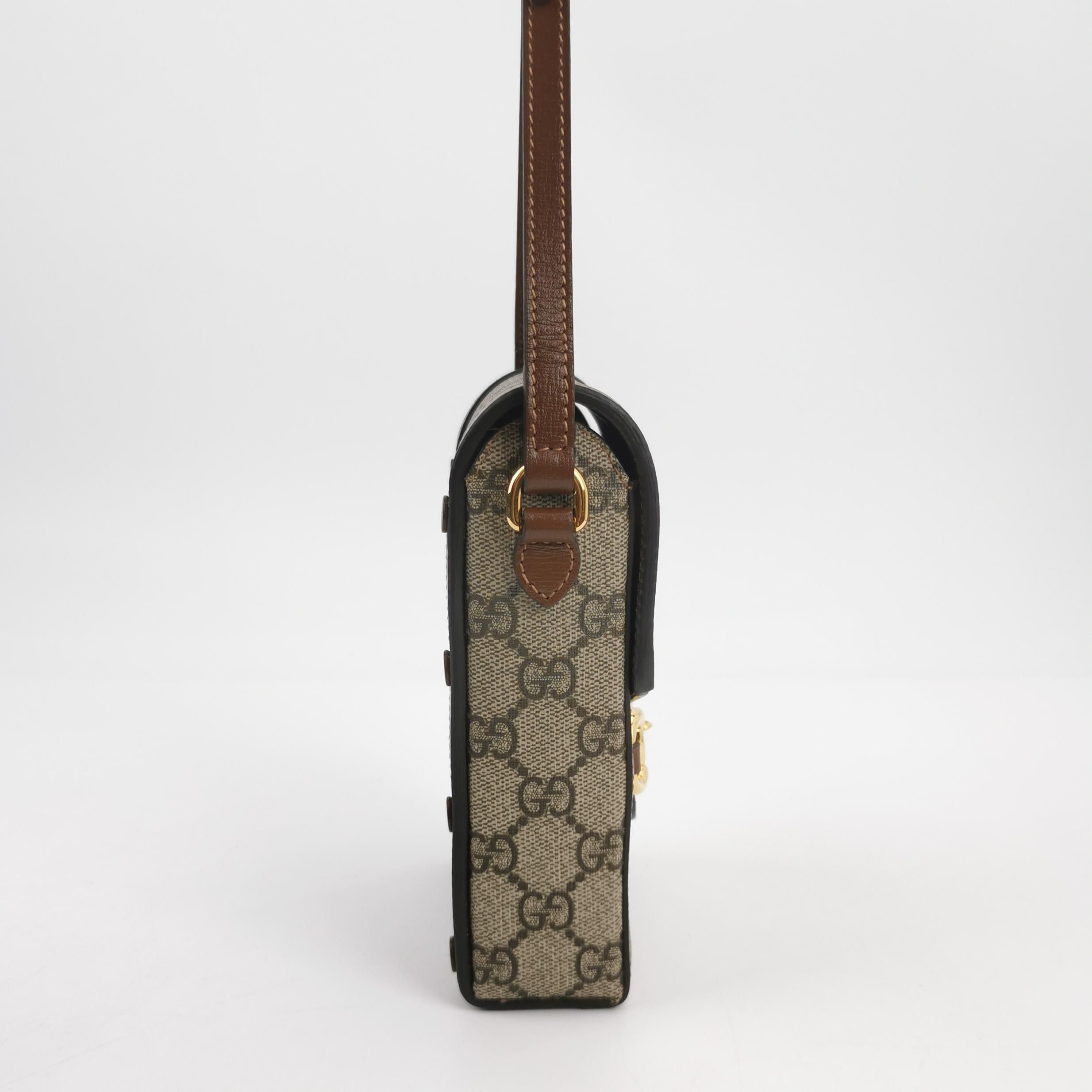Gucci Gucci Women os Shoulder Bags Size ONE SIZE - 4 Thumbnail