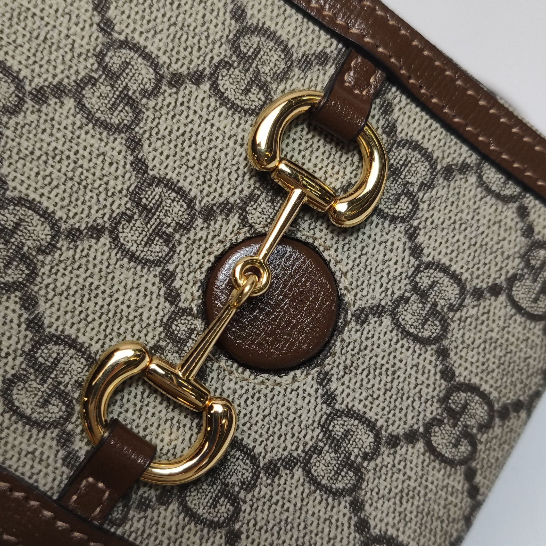 Gucci Gucci Women os Shoulder Bags Size ONE SIZE - 12 Thumbnail