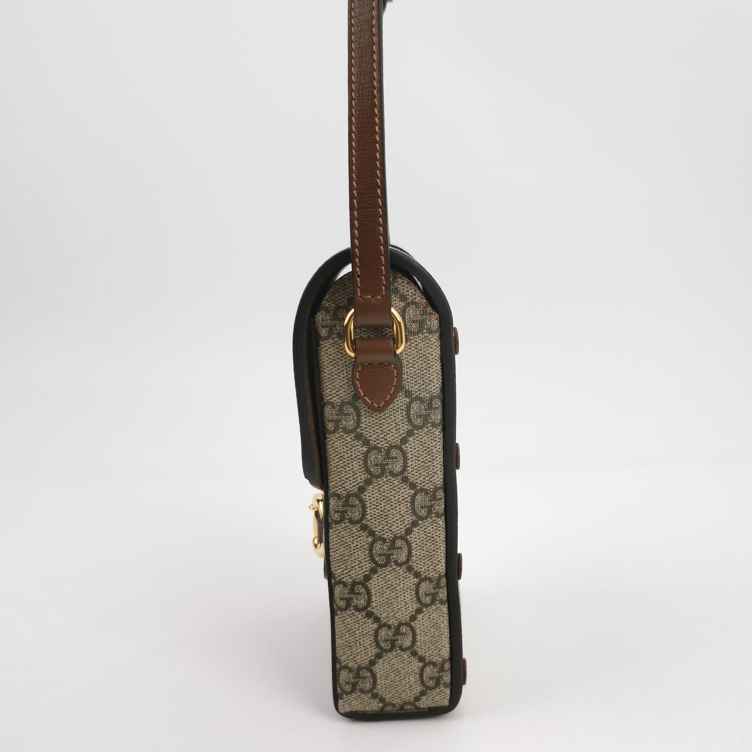 Gucci Gucci Women os Shoulder Bags Size ONE SIZE - 3 Thumbnail
