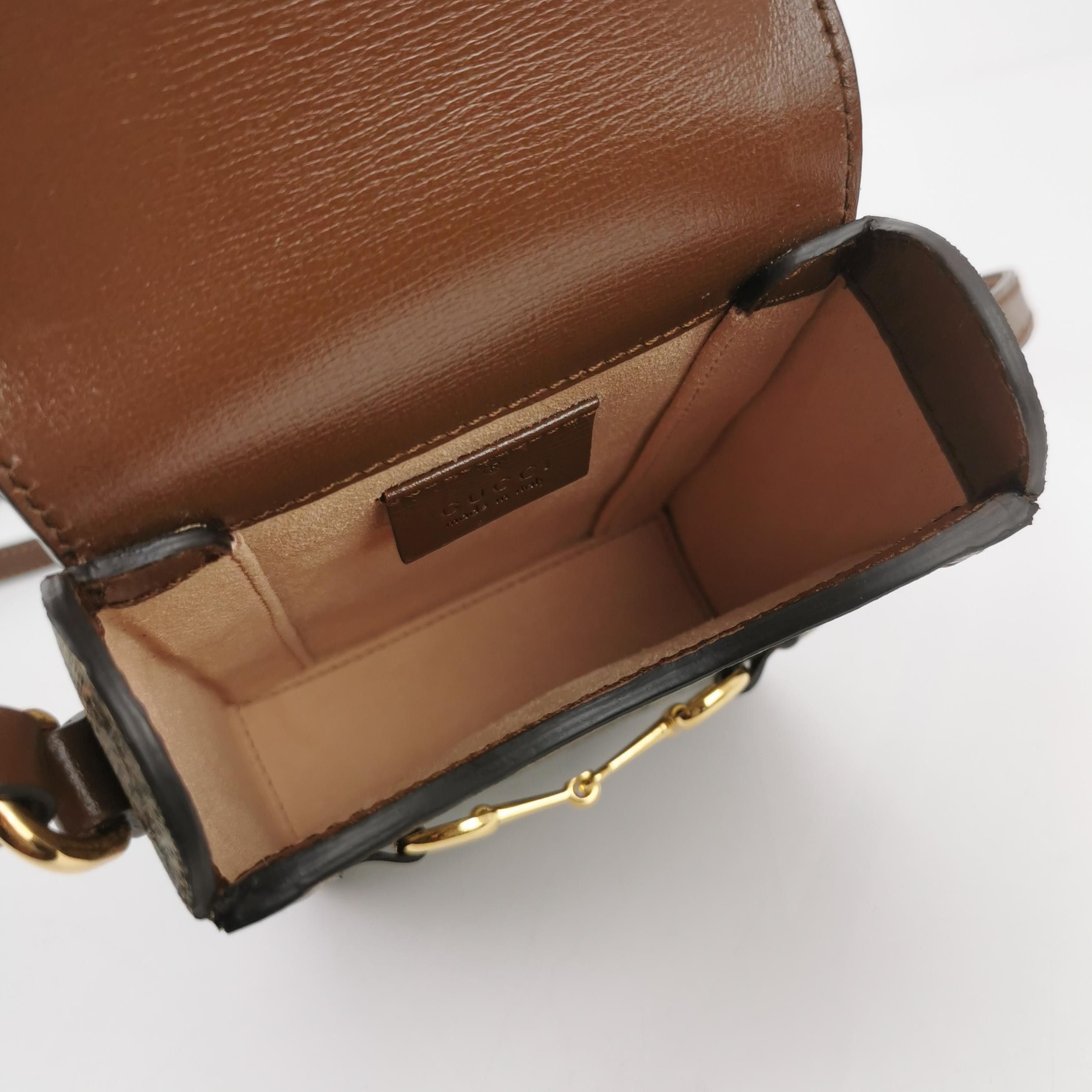 Gucci Gucci Women os Shoulder Bags Size ONE SIZE - 7 Thumbnail