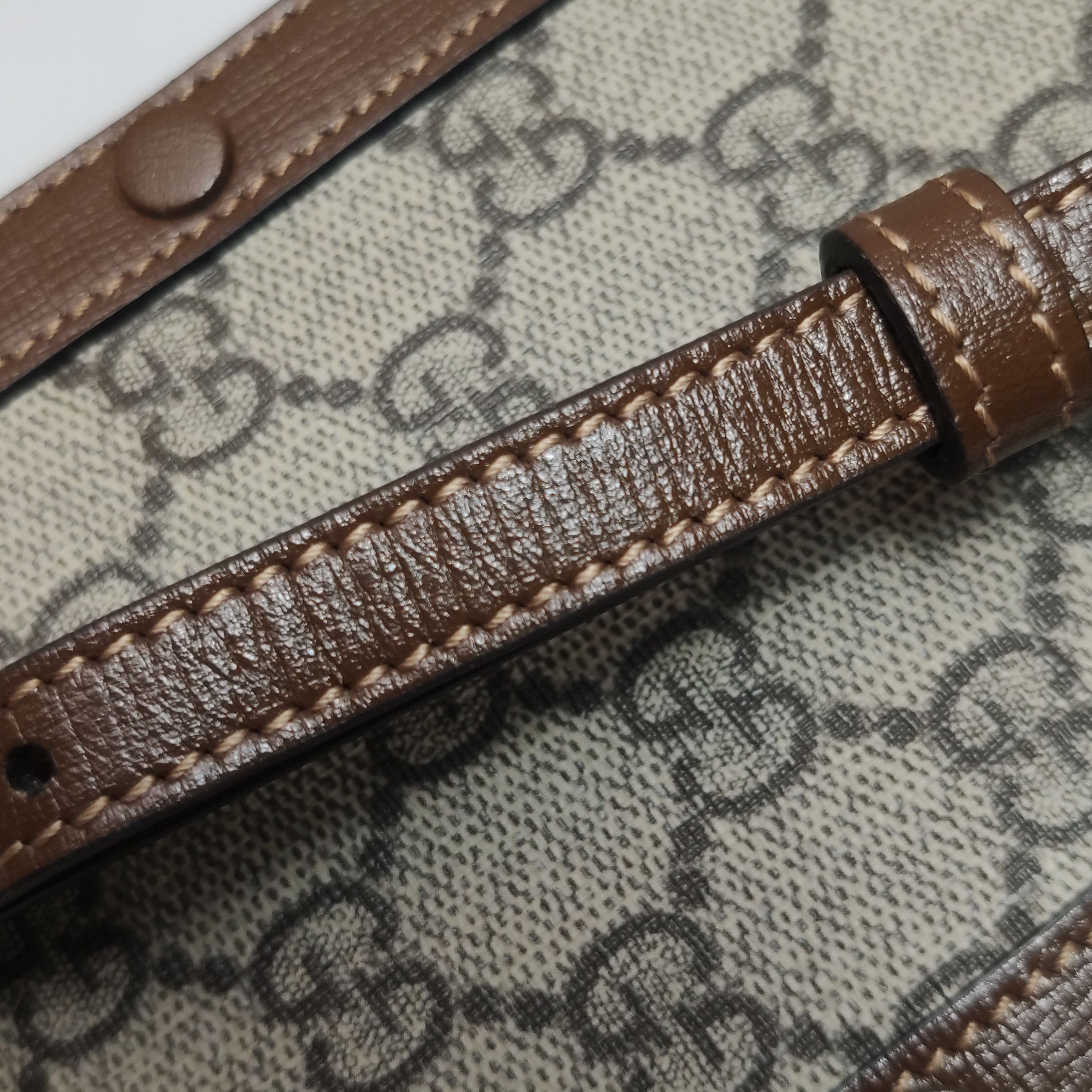 Gucci Gucci Women os Shoulder Bags Size ONE SIZE - 21 Thumbnail