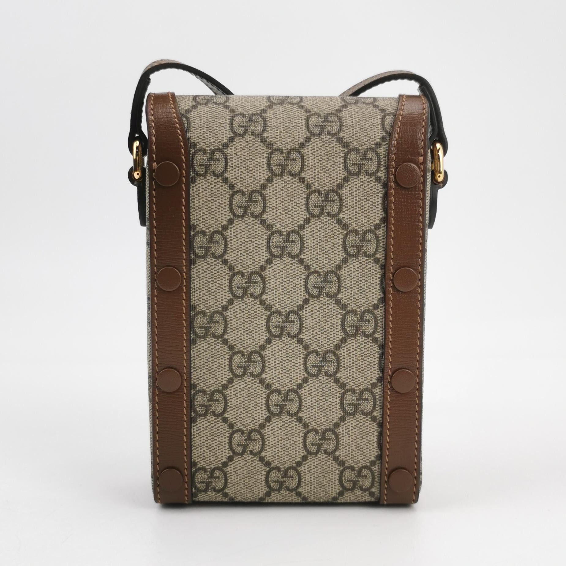 Gucci Gucci Women os Shoulder Bags Size ONE SIZE - 5 Thumbnail