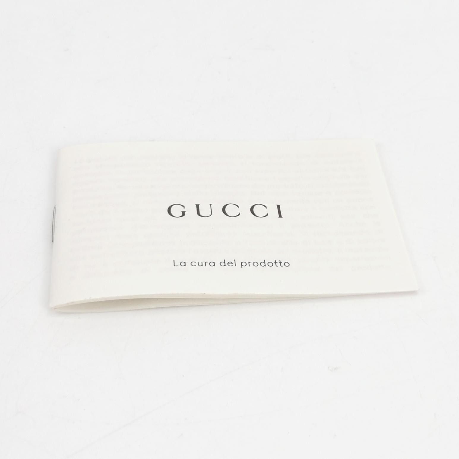 Gucci Gucci Women os Shoulder Bags Size ONE SIZE - 9 Thumbnail