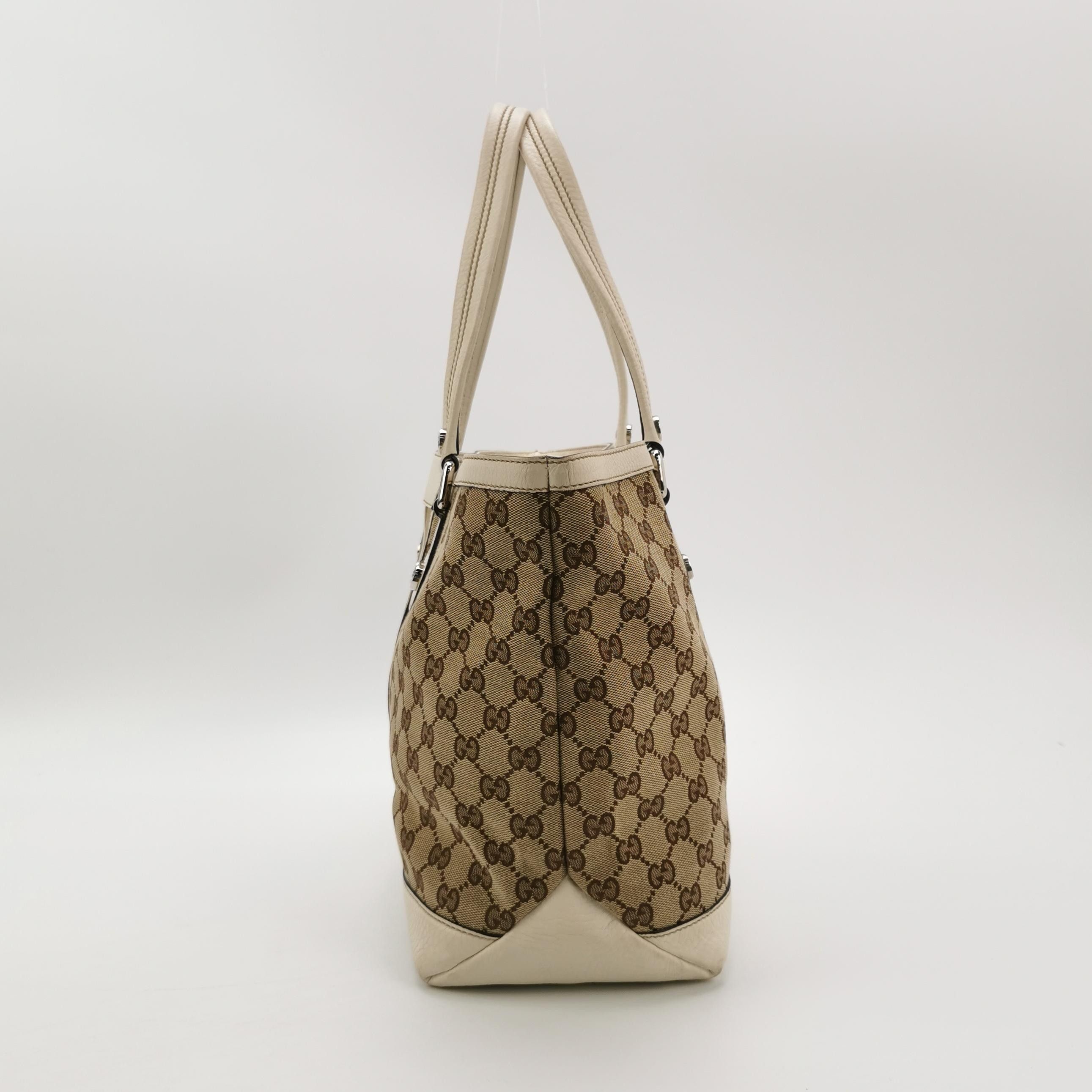 Gucci Gucci Women os Tote Bags Size ONE SIZE - 4 Thumbnail