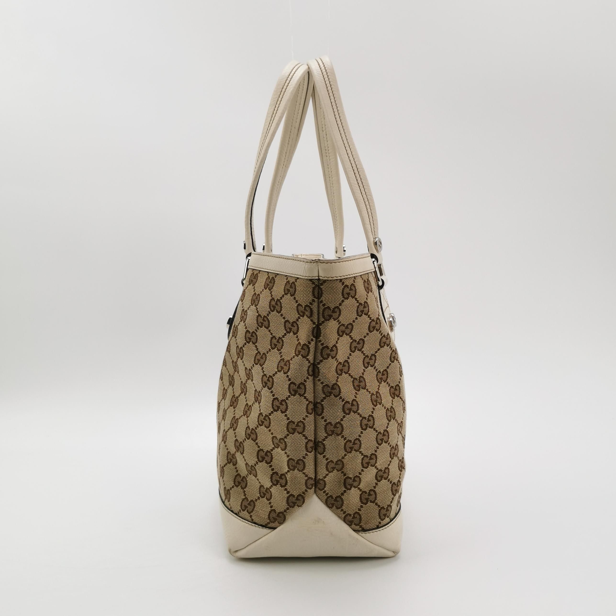 Gucci Gucci Women os Tote Bags Size ONE SIZE - 3 Thumbnail