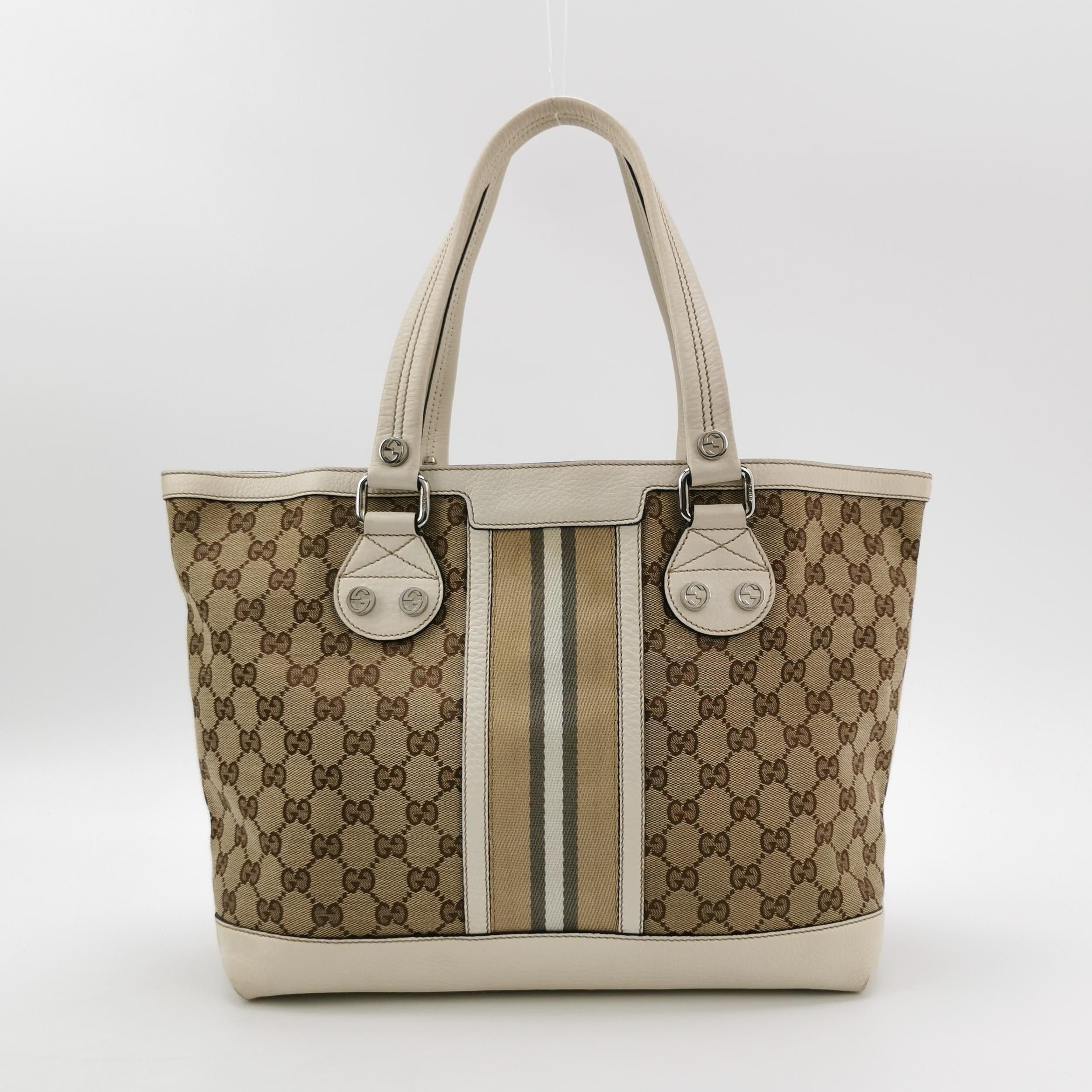 Gucci Gucci Women os Tote Bags Size ONE SIZE - 5 Thumbnail
