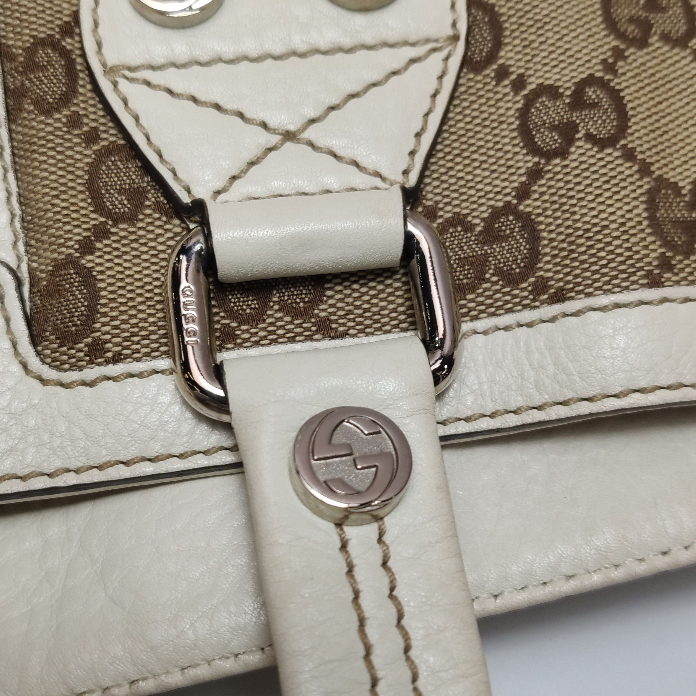 Gucci Gucci Women os Tote Bags Size ONE SIZE - 13 Thumbnail