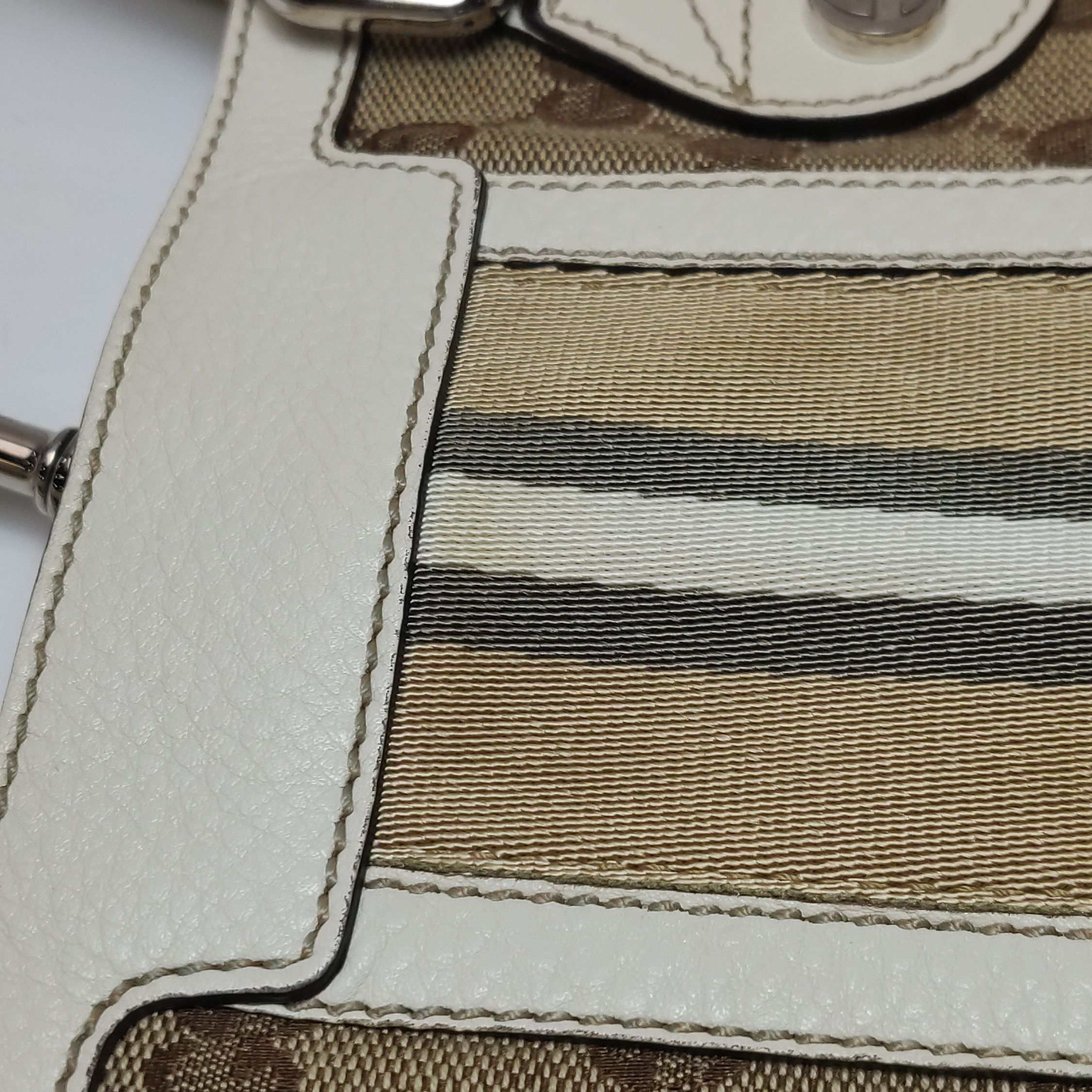 Gucci Gucci Women os Tote Bags Size ONE SIZE - 19 Thumbnail