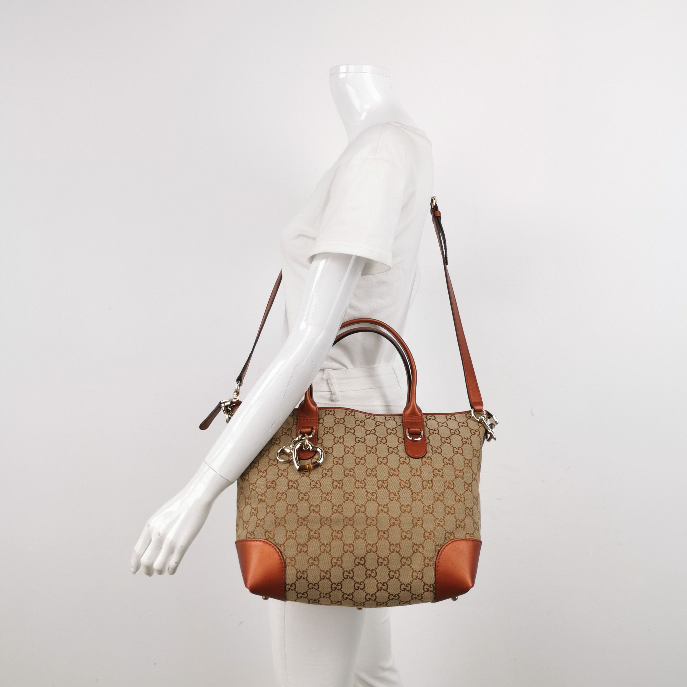 Gucci Gucci Women os Shoulder Bags Size ONE SIZE - 2 Thumbnail
