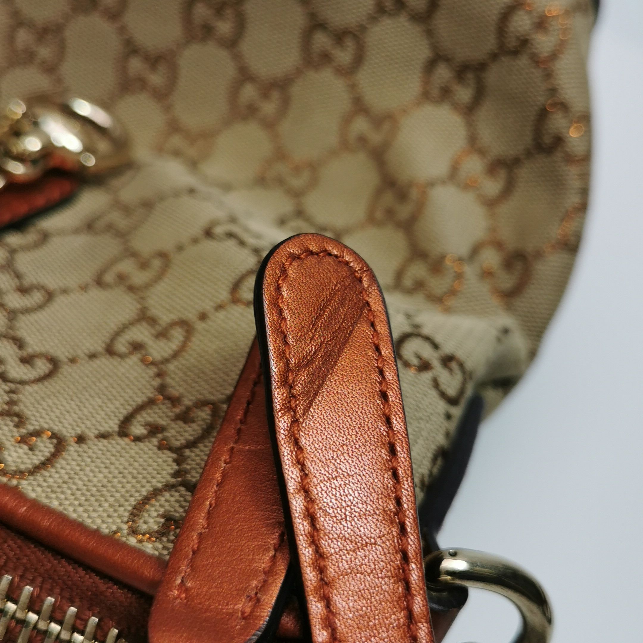 Gucci Gucci Women os Shoulder Bags Size ONE SIZE - 24 Thumbnail