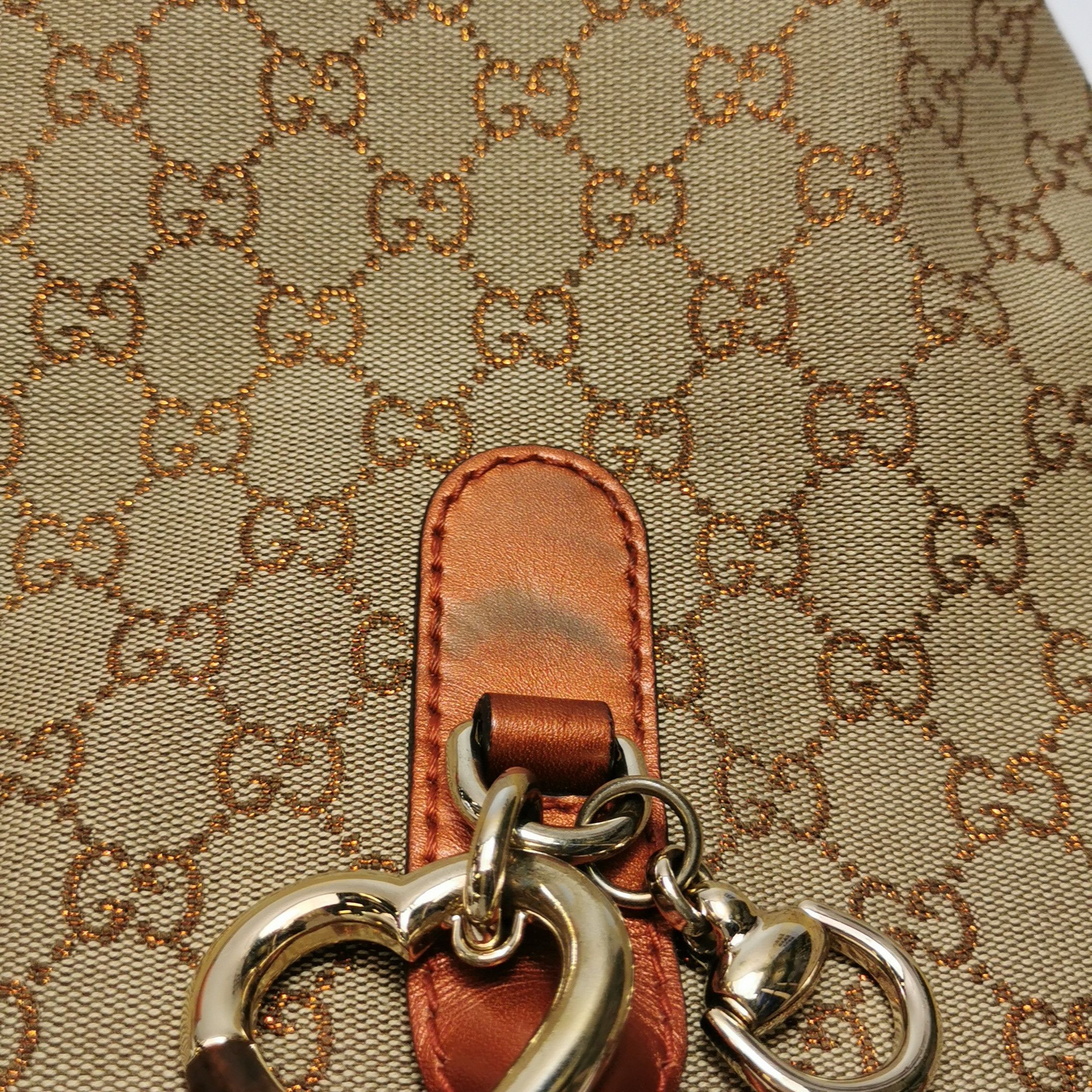 Gucci Gucci Women os Shoulder Bags Size ONE SIZE - 20 Thumbnail