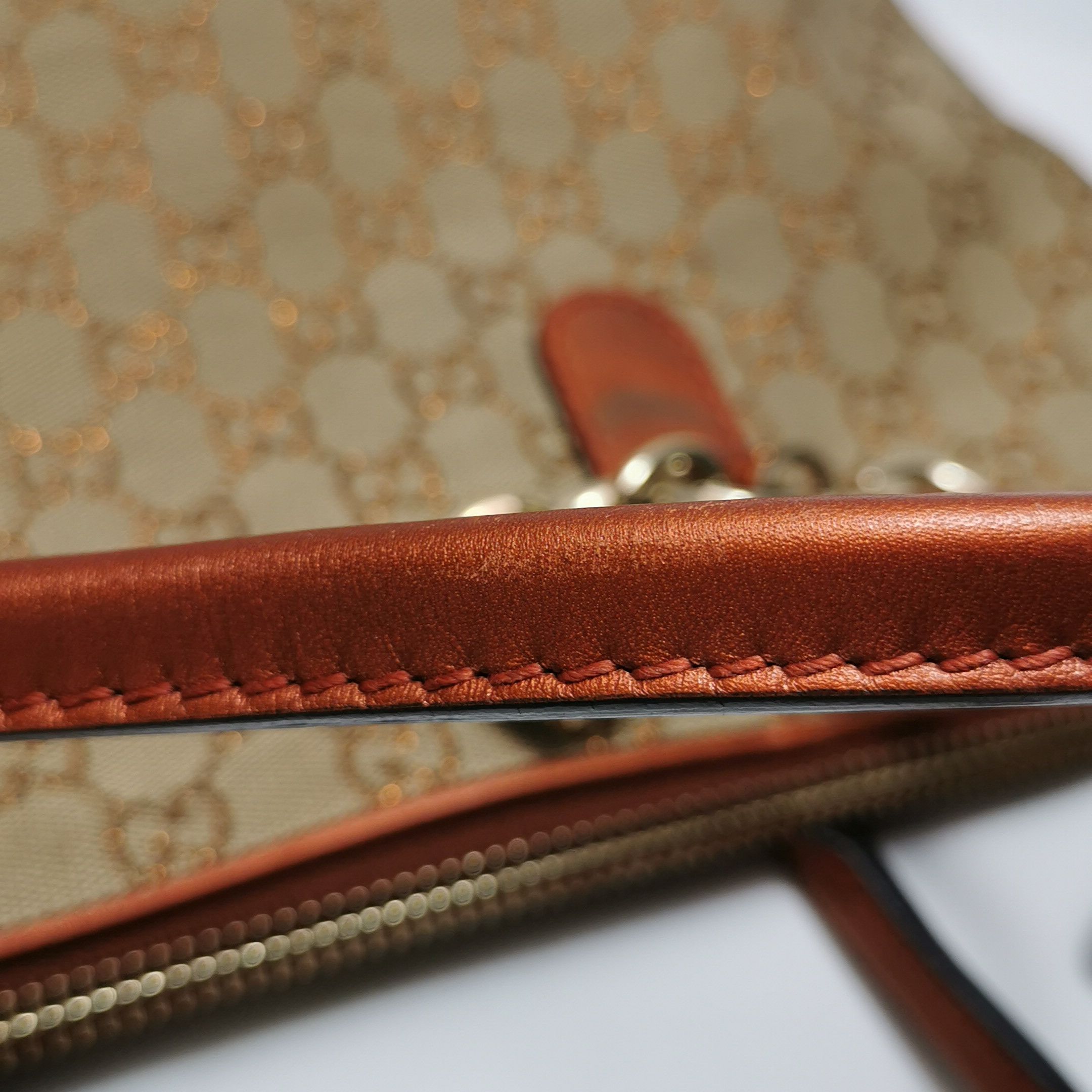 Gucci Gucci Women os Shoulder Bags Size ONE SIZE - 21 Thumbnail
