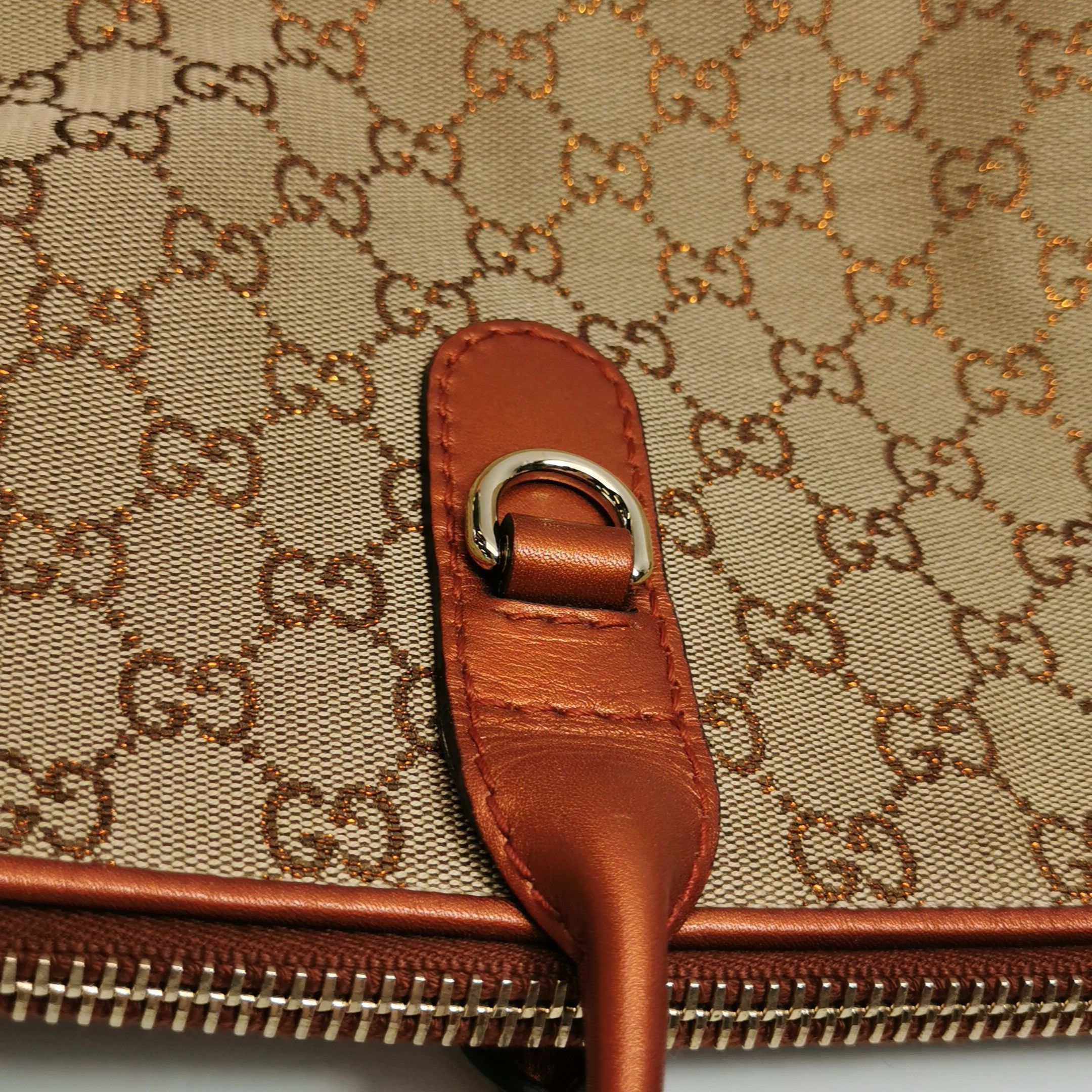 Gucci Gucci Women os Shoulder Bags Size ONE SIZE - 15 Thumbnail