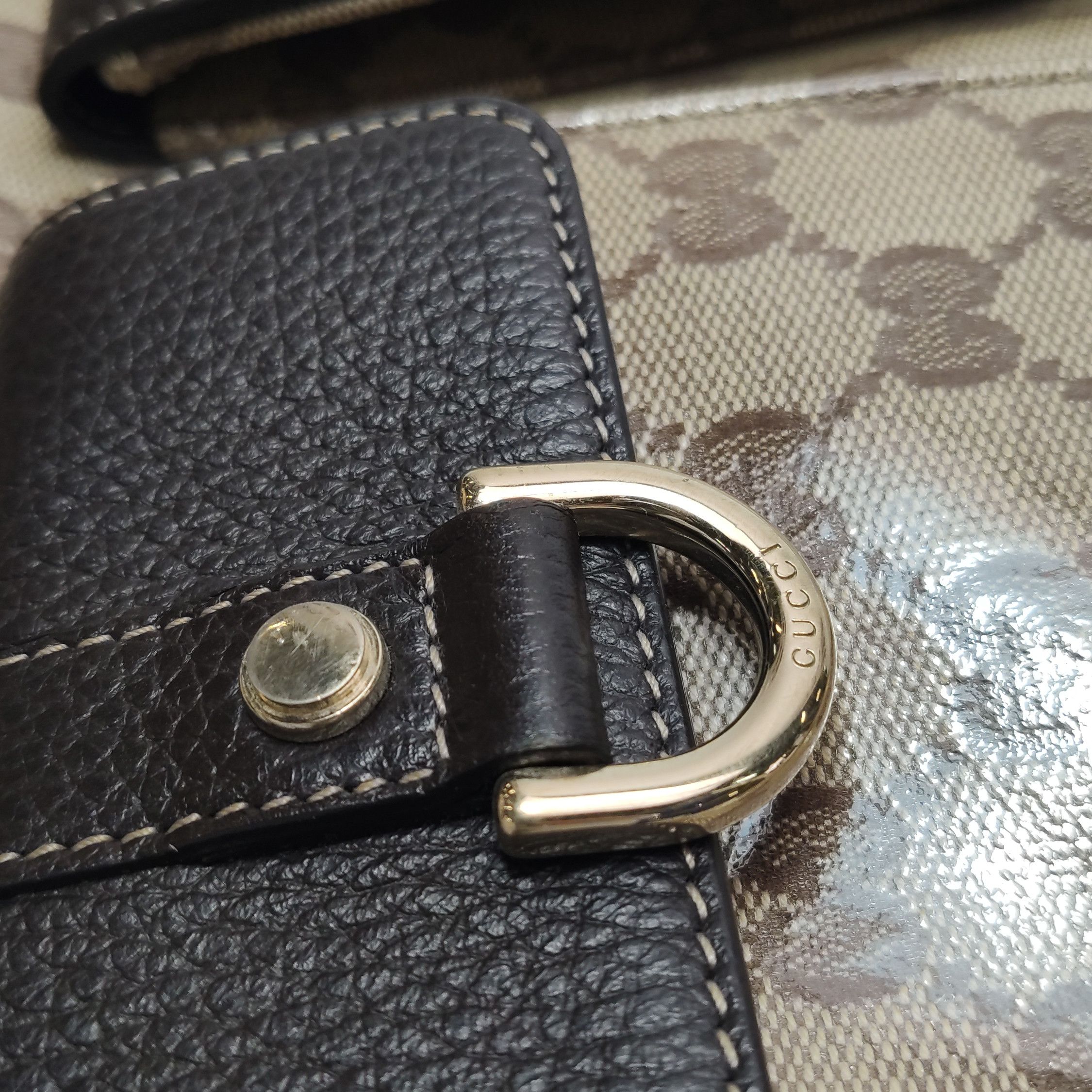 Gucci Gucci Women os Shoulder Bags Size ONE SIZE - 13 Thumbnail