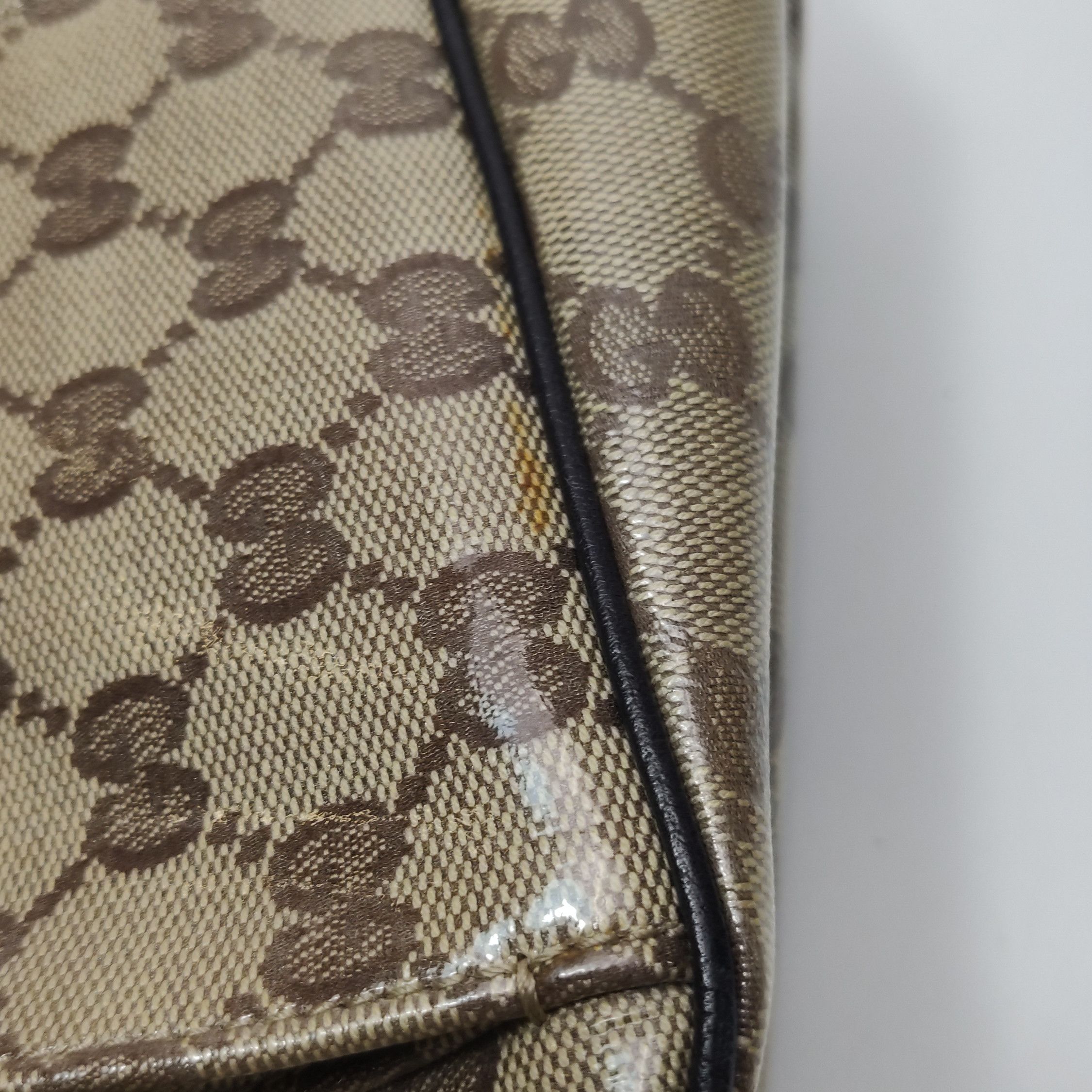 Gucci Gucci Women os Shoulder Bags Size ONE SIZE - 15 Thumbnail
