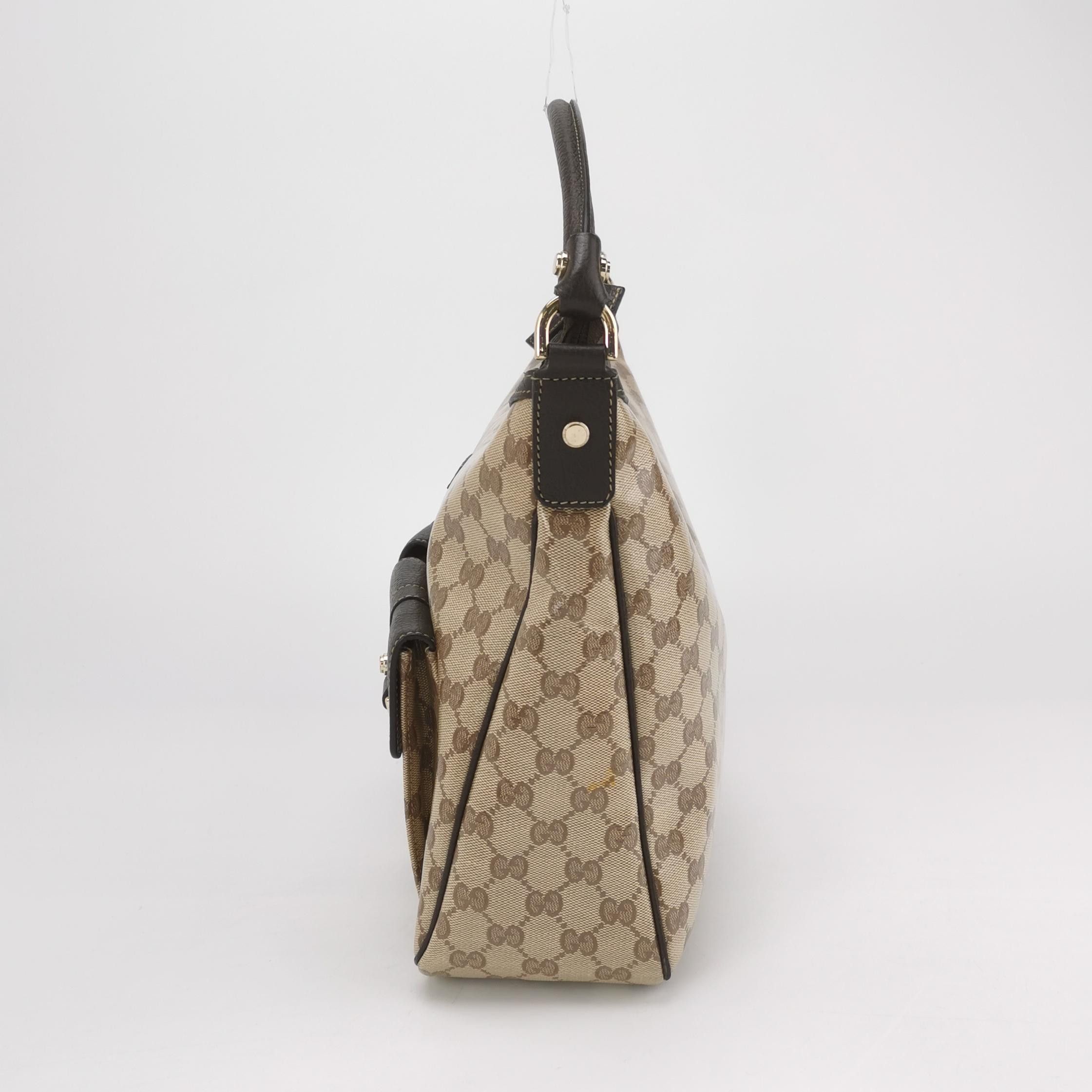 Gucci Gucci Women os Shoulder Bags Size ONE SIZE - 3 Thumbnail