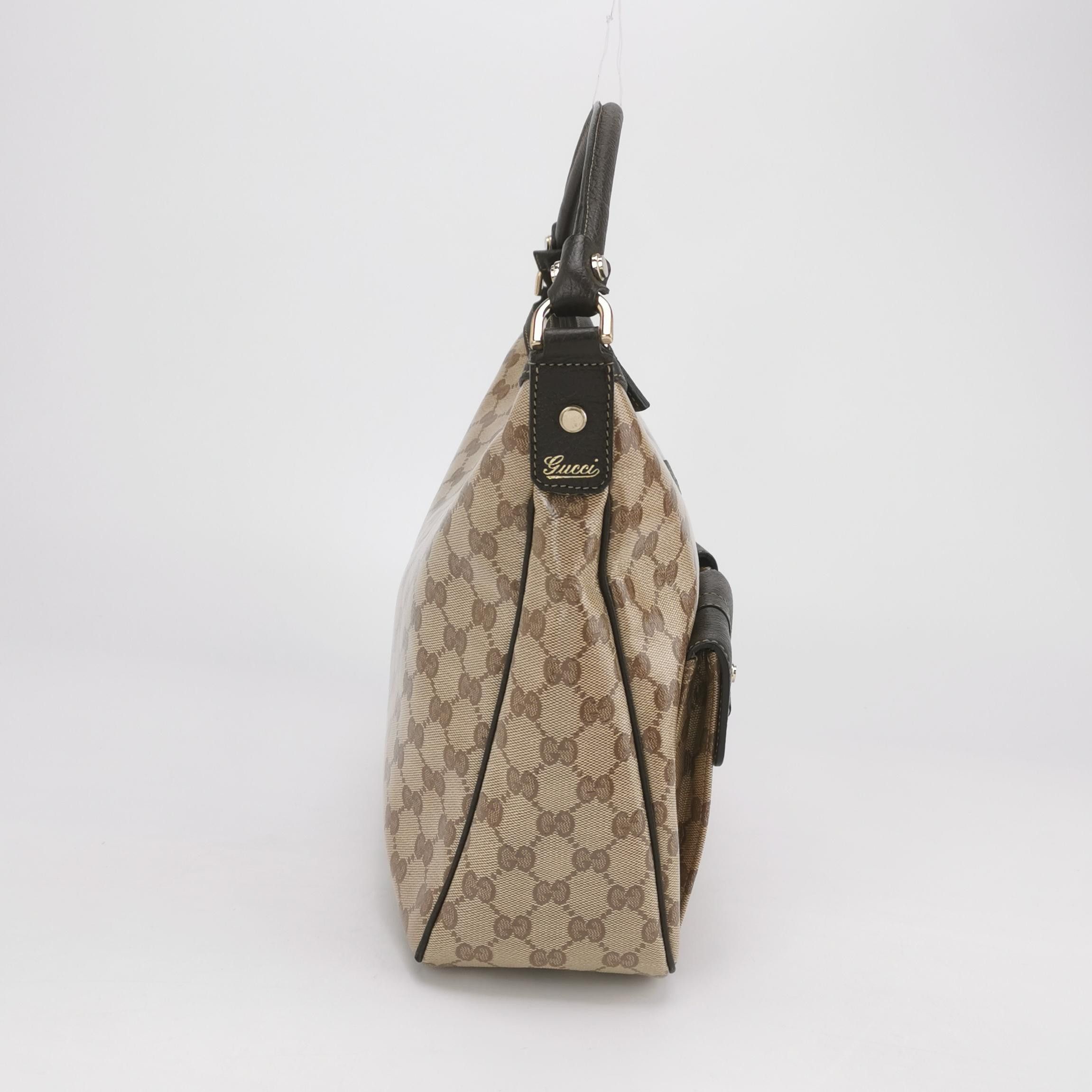 Gucci Gucci Women os Shoulder Bags Size ONE SIZE - 4 Thumbnail