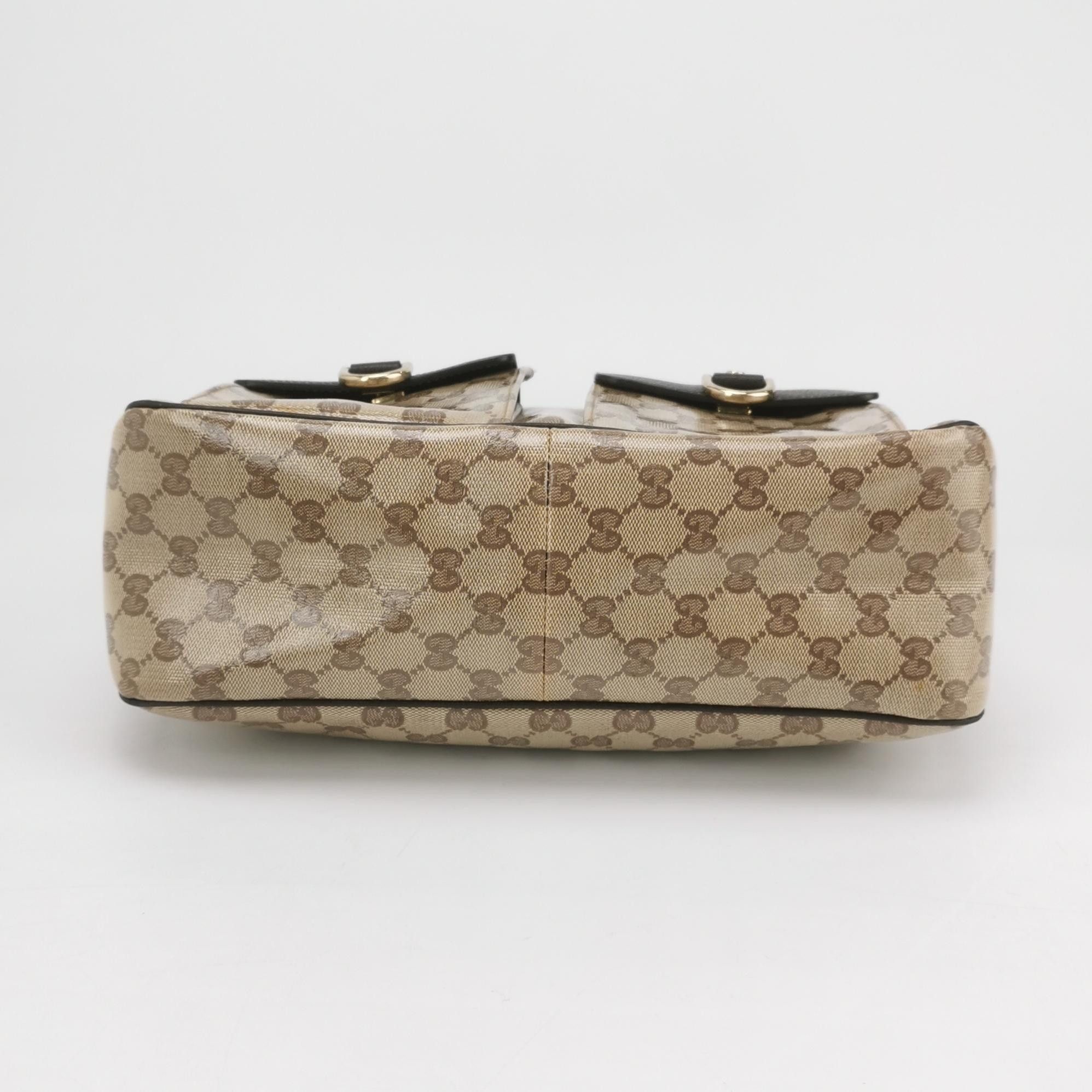 Gucci Gucci Women os Shoulder Bags Size ONE SIZE - 6 Thumbnail
