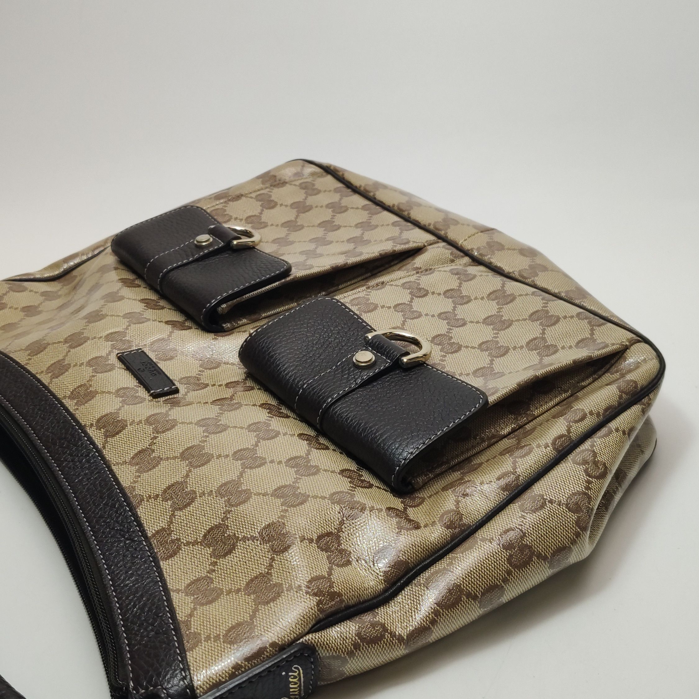 Gucci Gucci Women os Shoulder Bags Size ONE SIZE - 18 Thumbnail