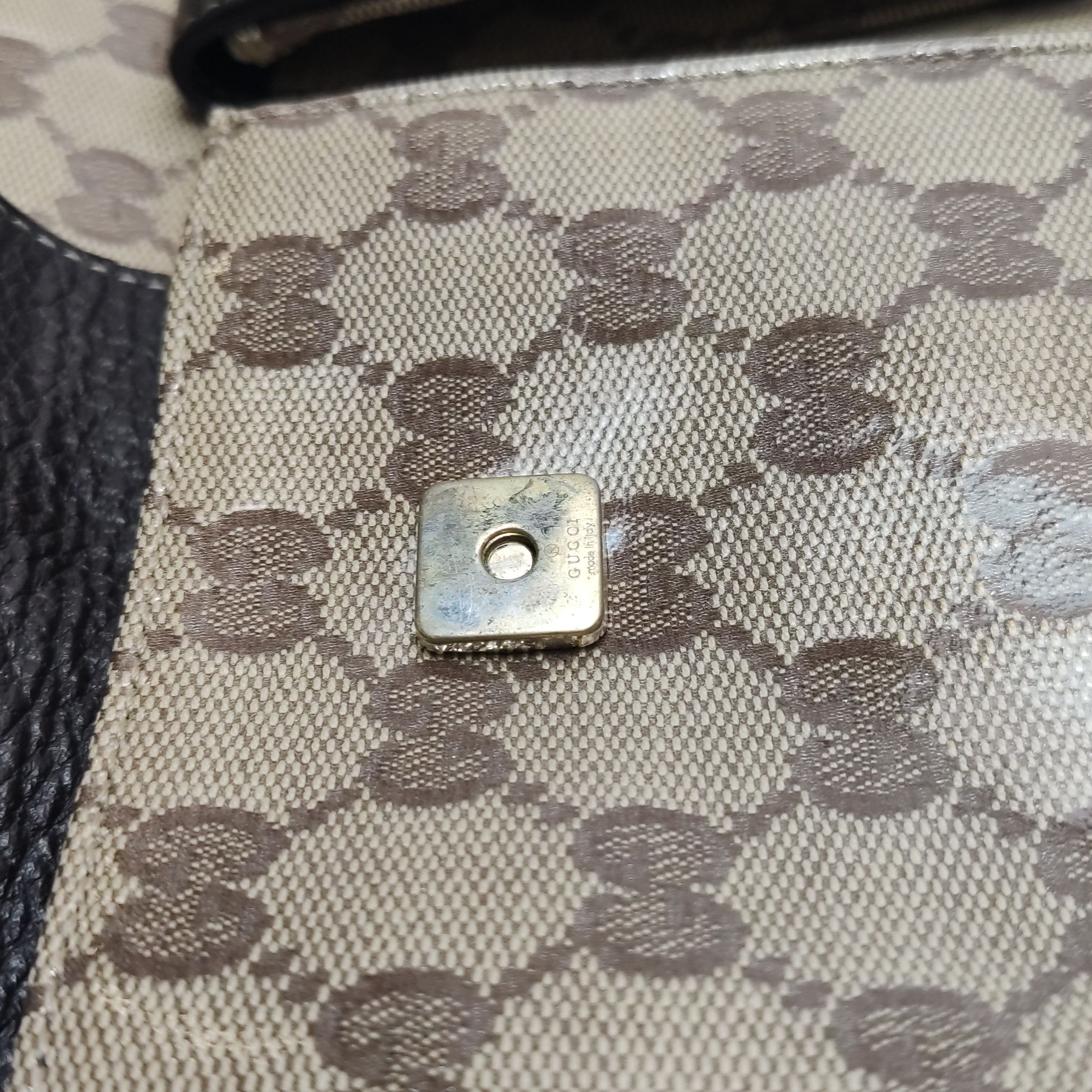 Gucci Gucci Women os Shoulder Bags Size ONE SIZE - 12 Thumbnail