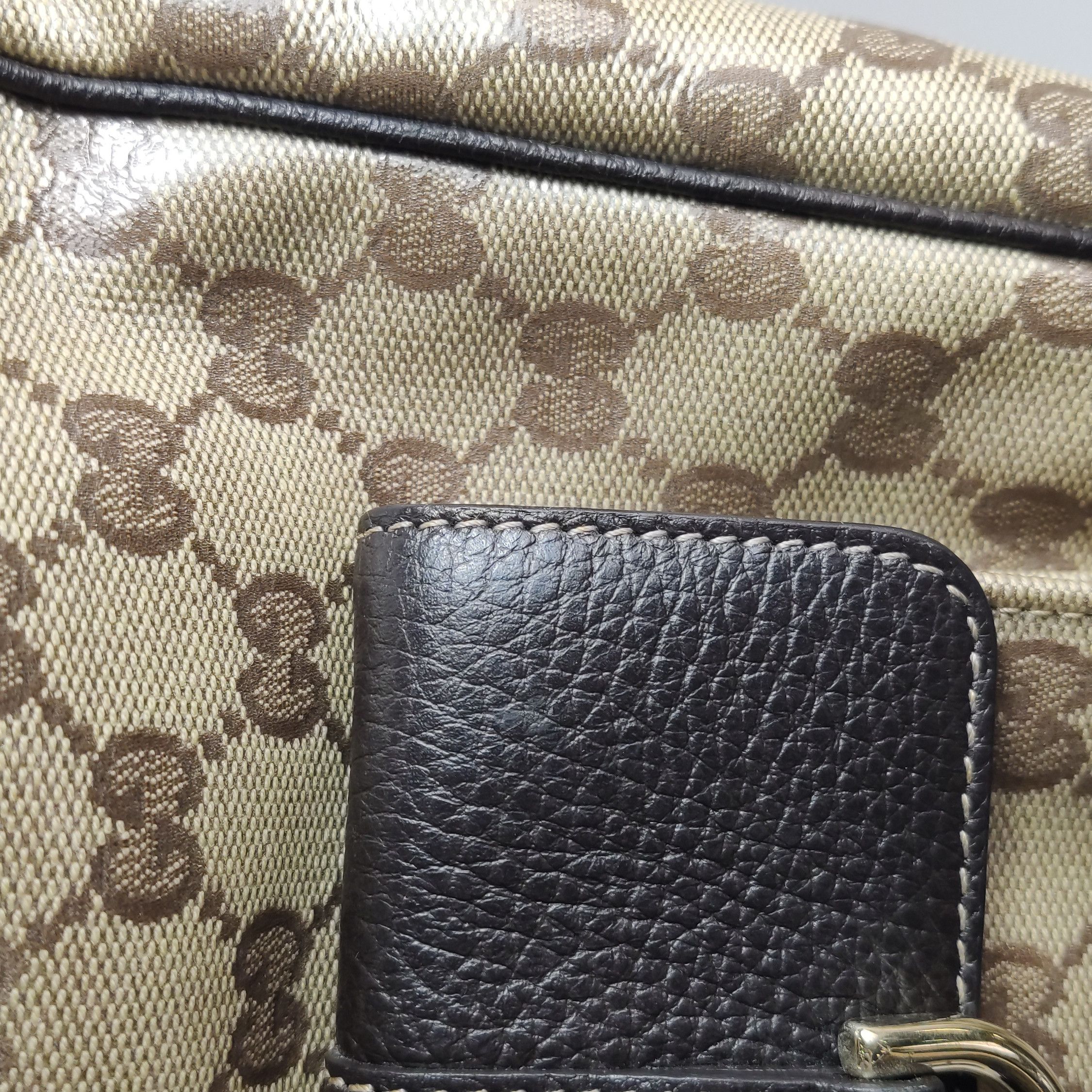 Gucci Gucci Women os Shoulder Bags Size ONE SIZE - 17 Thumbnail