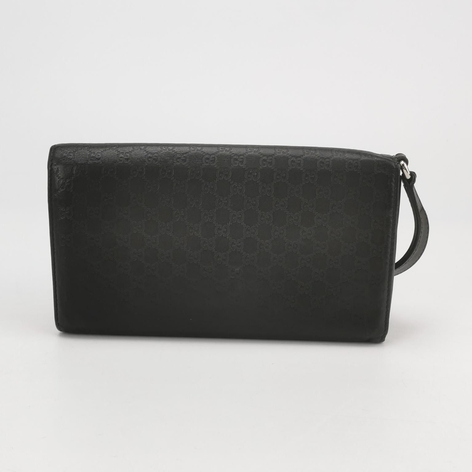 Gucci Gucci Women os Clutches Size ONE SIZE - 5 Thumbnail