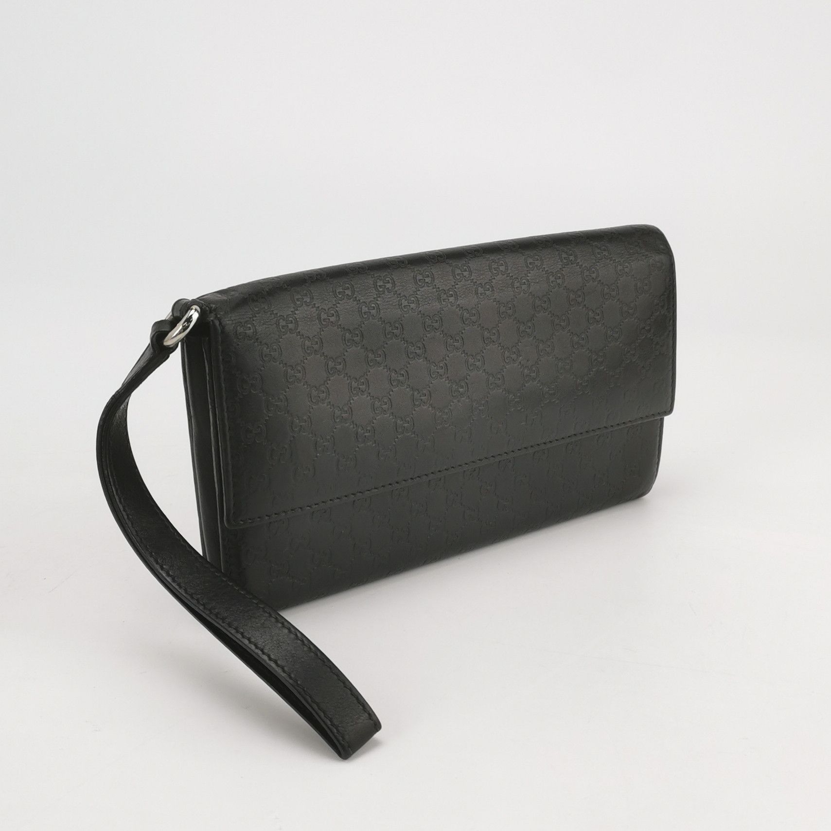 Gucci Gucci Women os Clutches Size ONE SIZE - 4 Thumbnail
