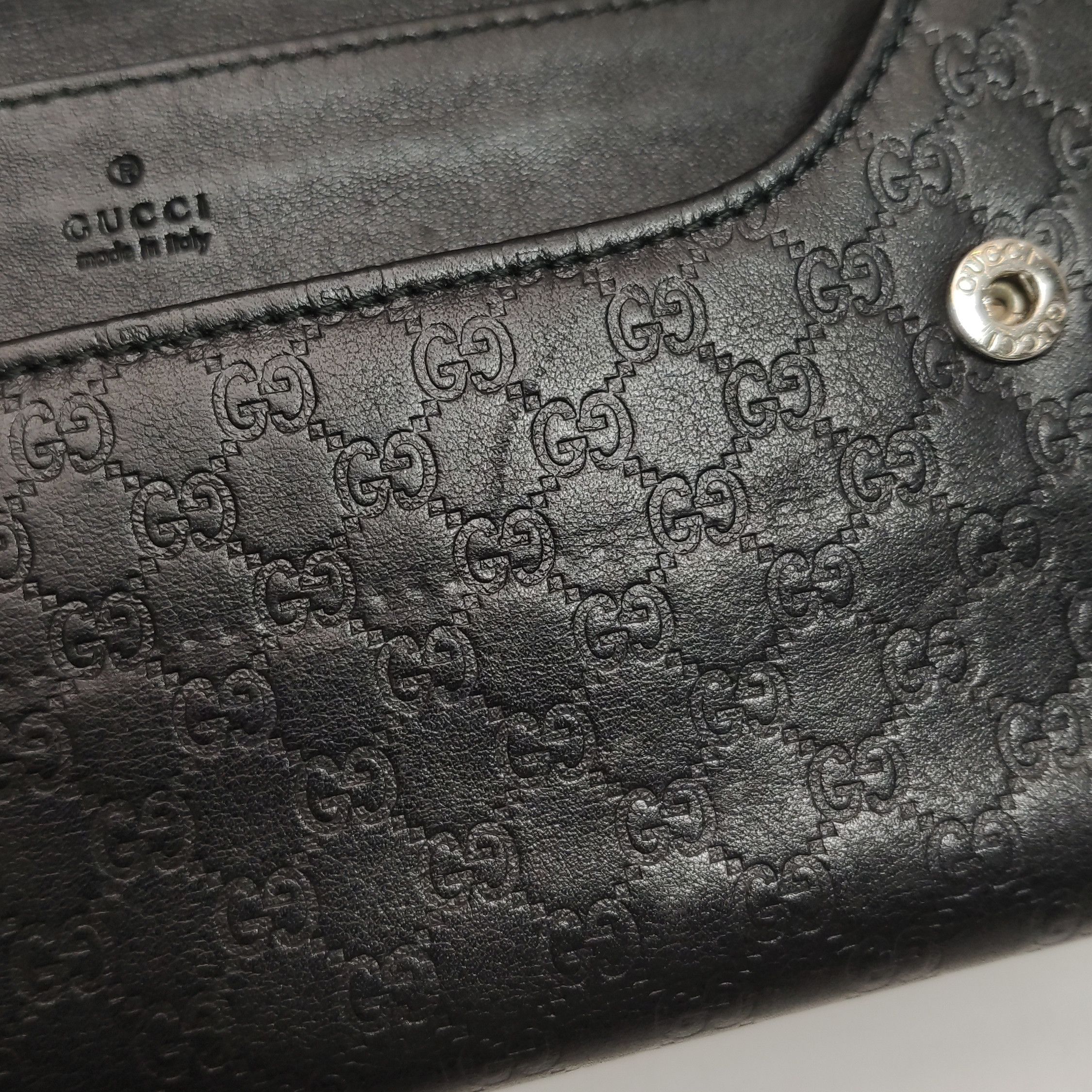 Gucci Gucci Women os Clutches Size ONE SIZE - 11 Thumbnail