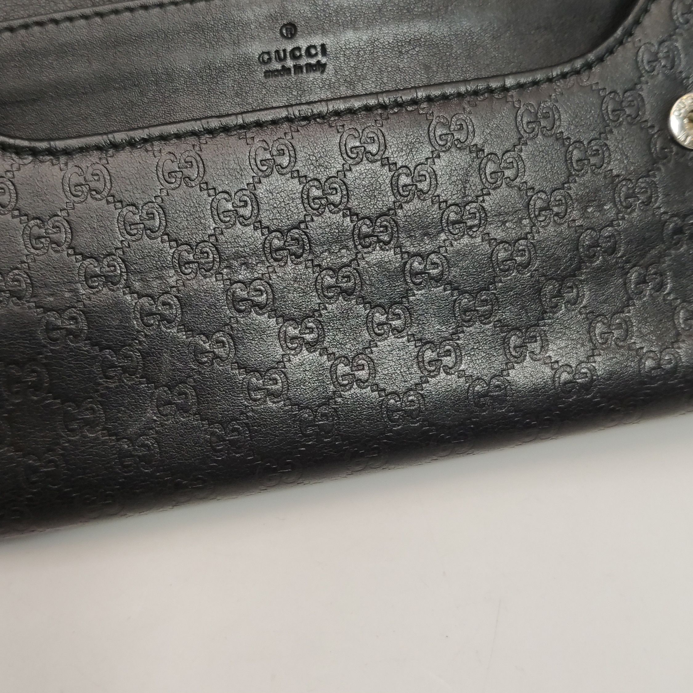Gucci Gucci Women os Clutches Size ONE SIZE - 10 Thumbnail