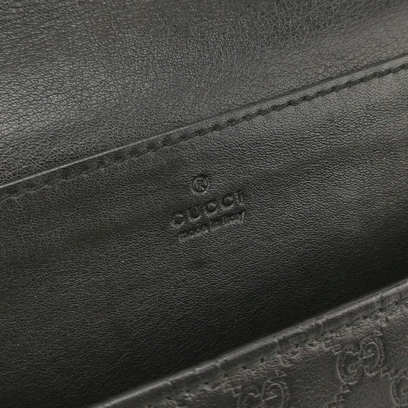 Gucci Gucci Women os Clutches Size ONE SIZE - 8 Thumbnail