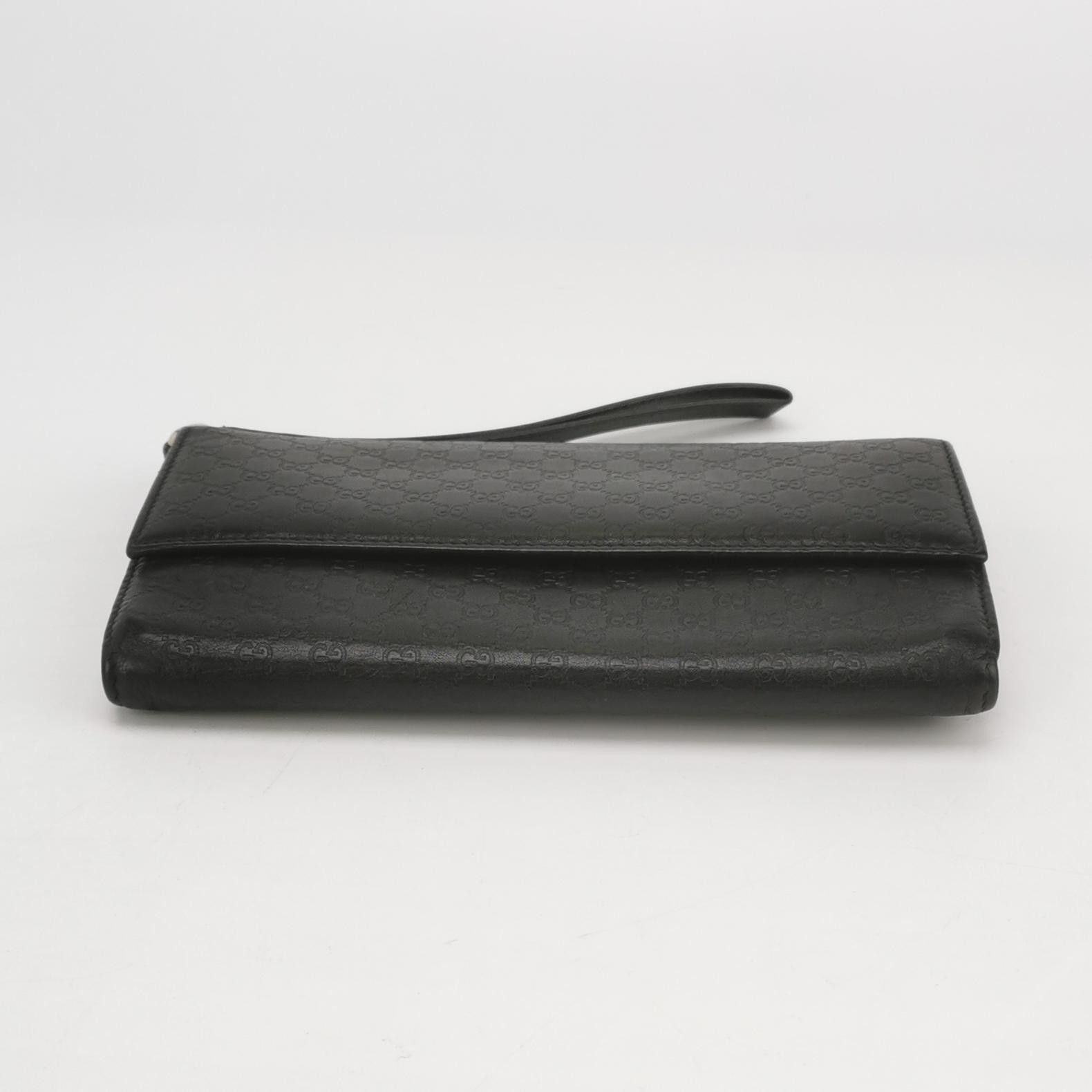Gucci Gucci Women os Clutches Size ONE SIZE - 6 Thumbnail