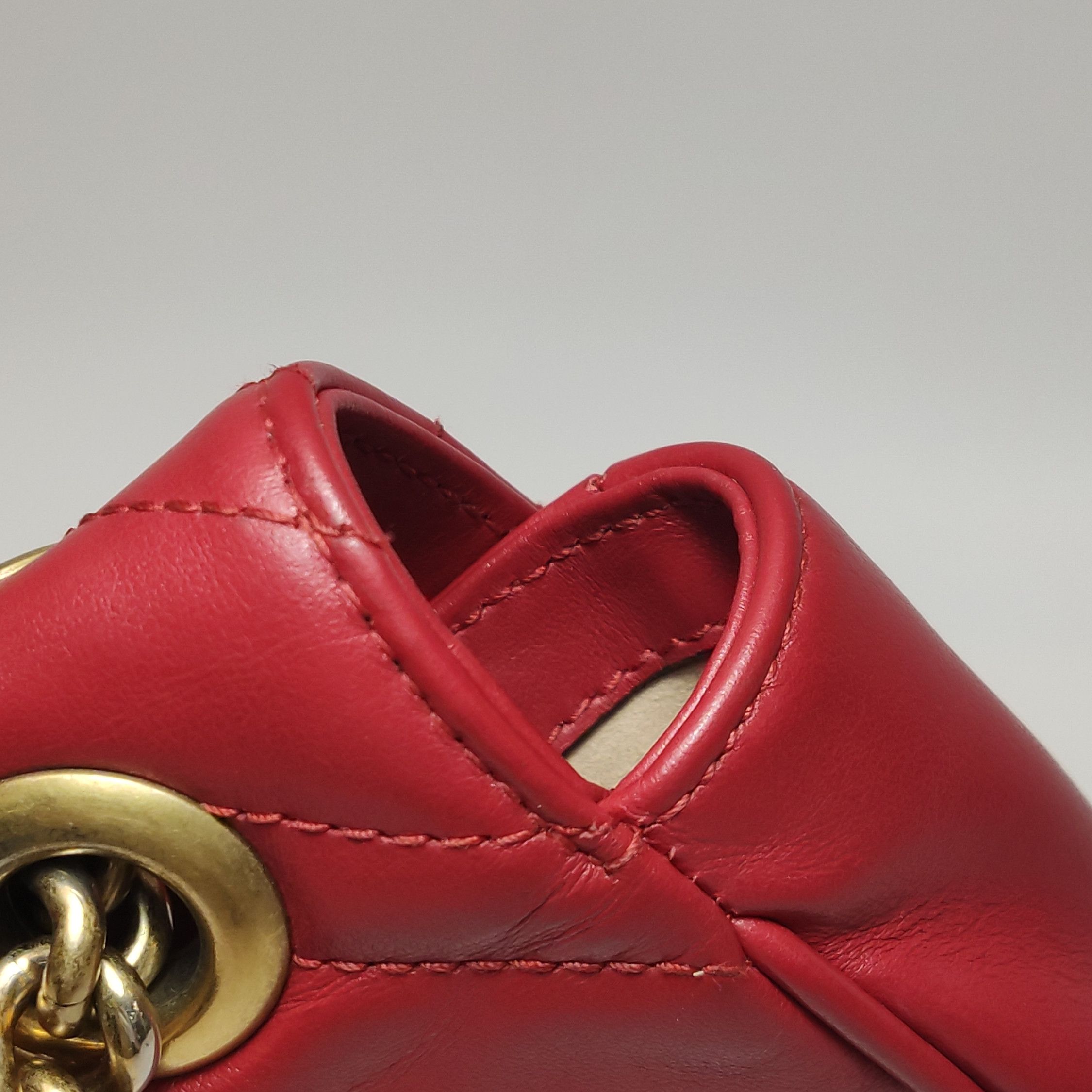 Gucci Gucci Women os Shoulder Bags Size ONE SIZE - 16 Thumbnail