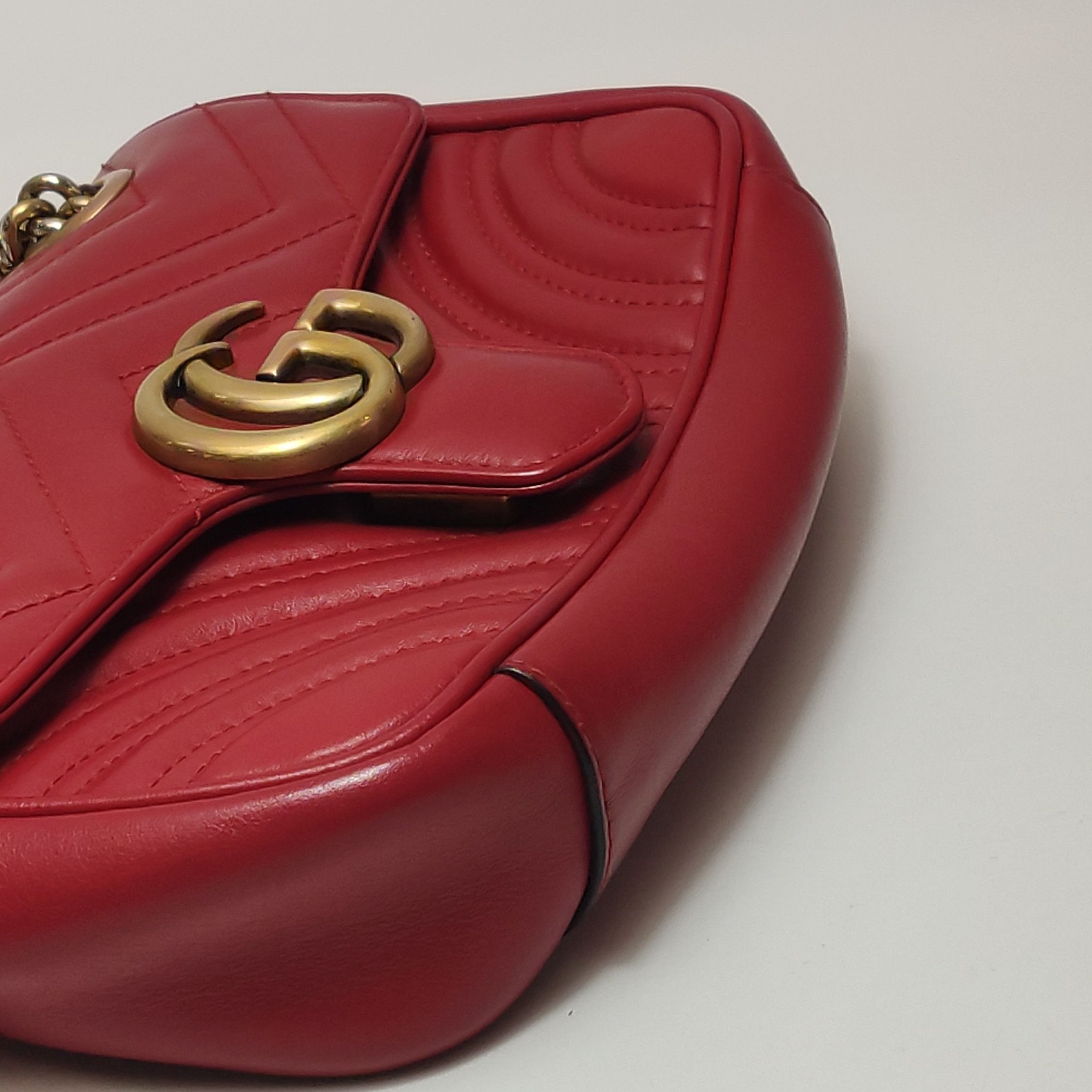 Gucci Gucci Women os Shoulder Bags Size ONE SIZE - 21 Thumbnail