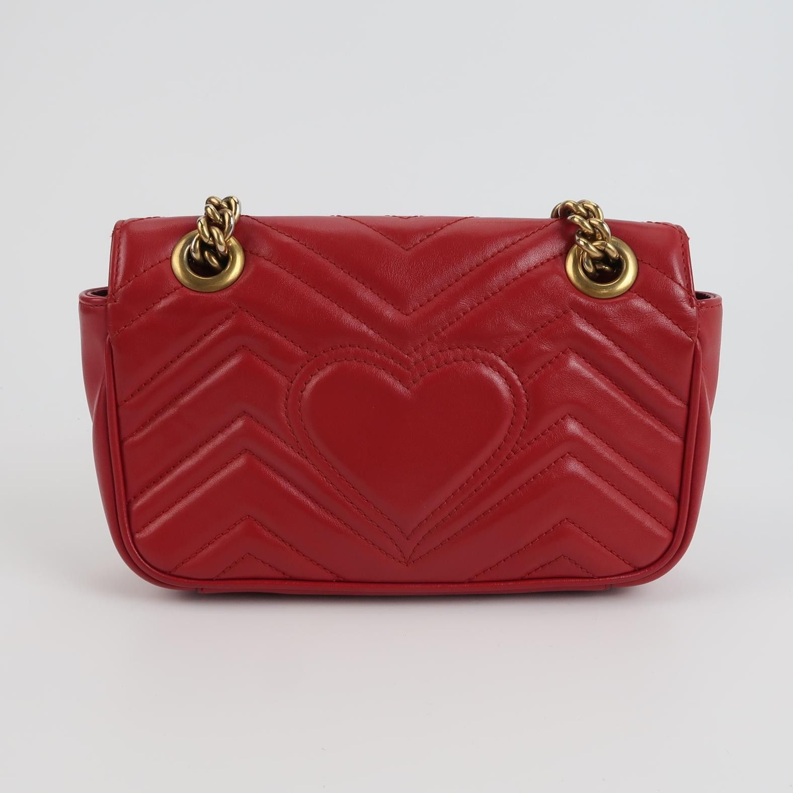 Gucci Gucci Women os Shoulder Bags Size ONE SIZE - 5 Thumbnail
