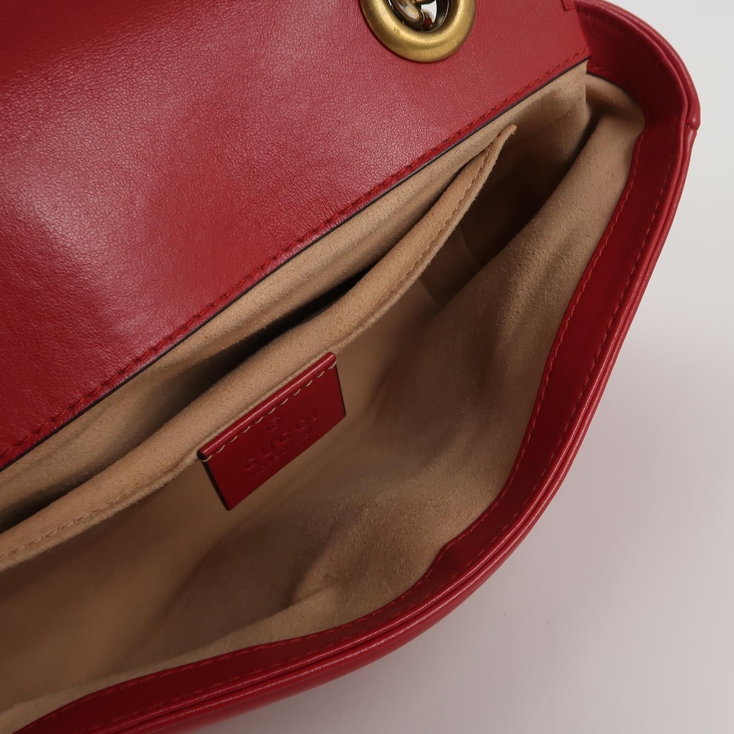 Gucci Gucci Women os Shoulder Bags Size ONE SIZE - 7 Thumbnail