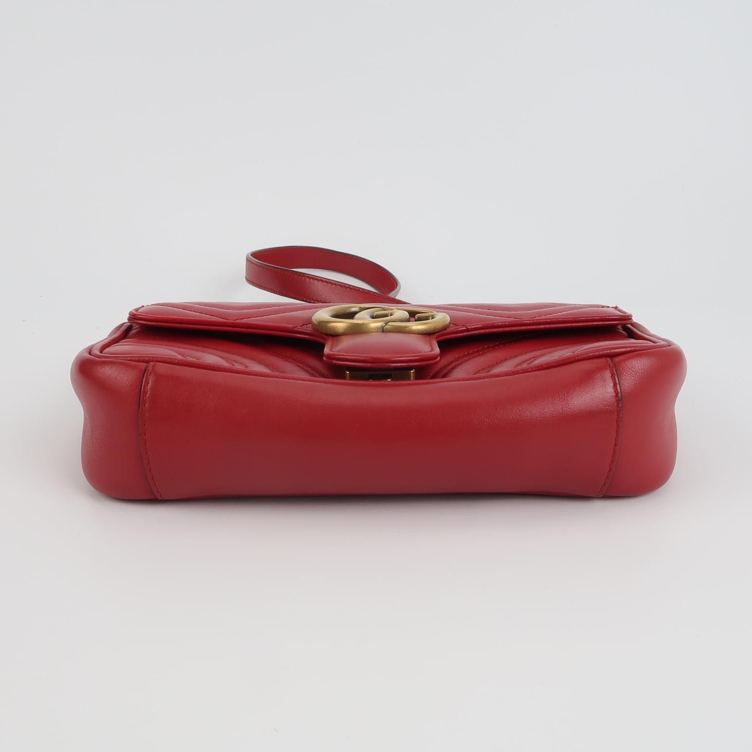 Gucci Gucci Women os Shoulder Bags Size ONE SIZE - 6 Thumbnail