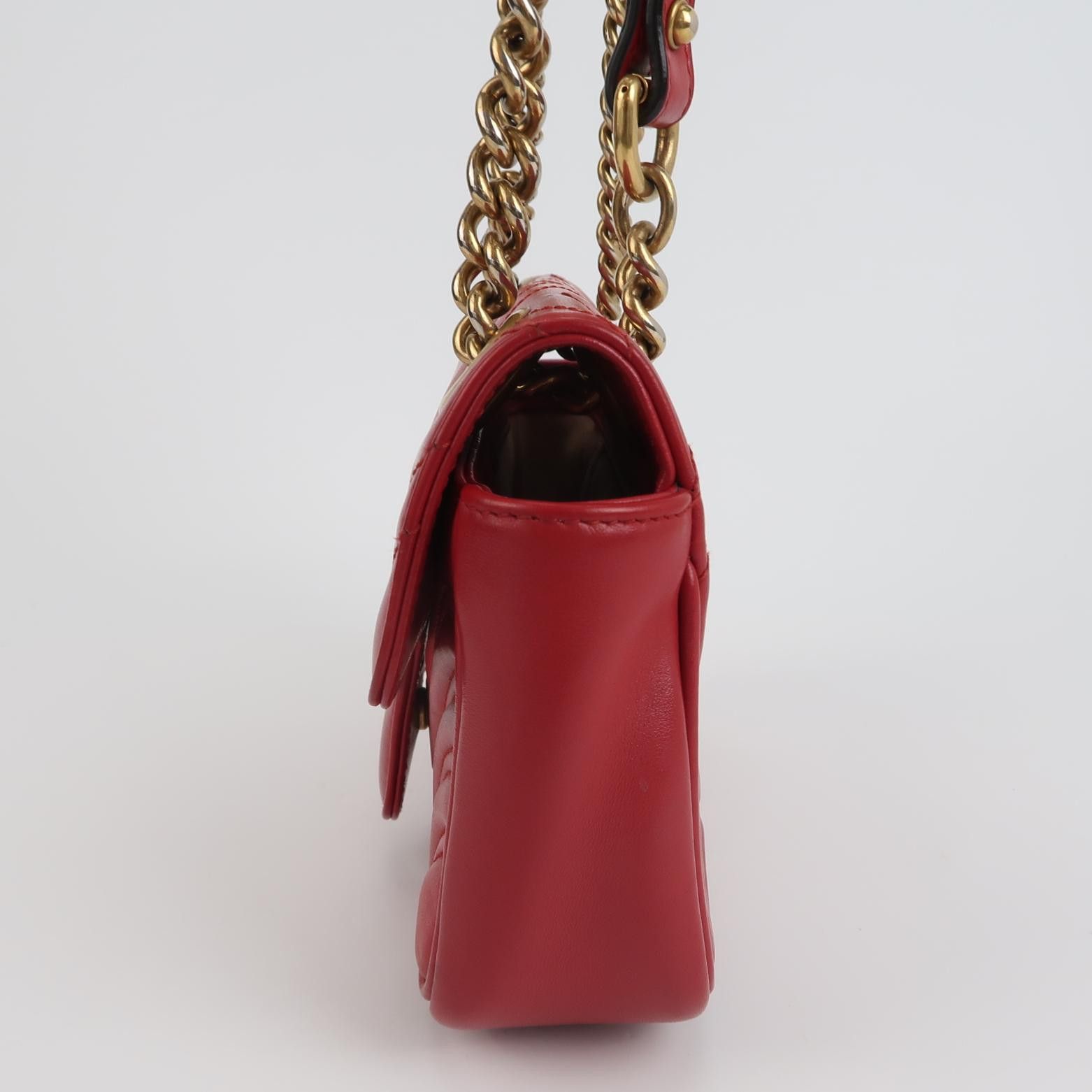 Gucci Gucci Women os Shoulder Bags Size ONE SIZE - 3 Thumbnail