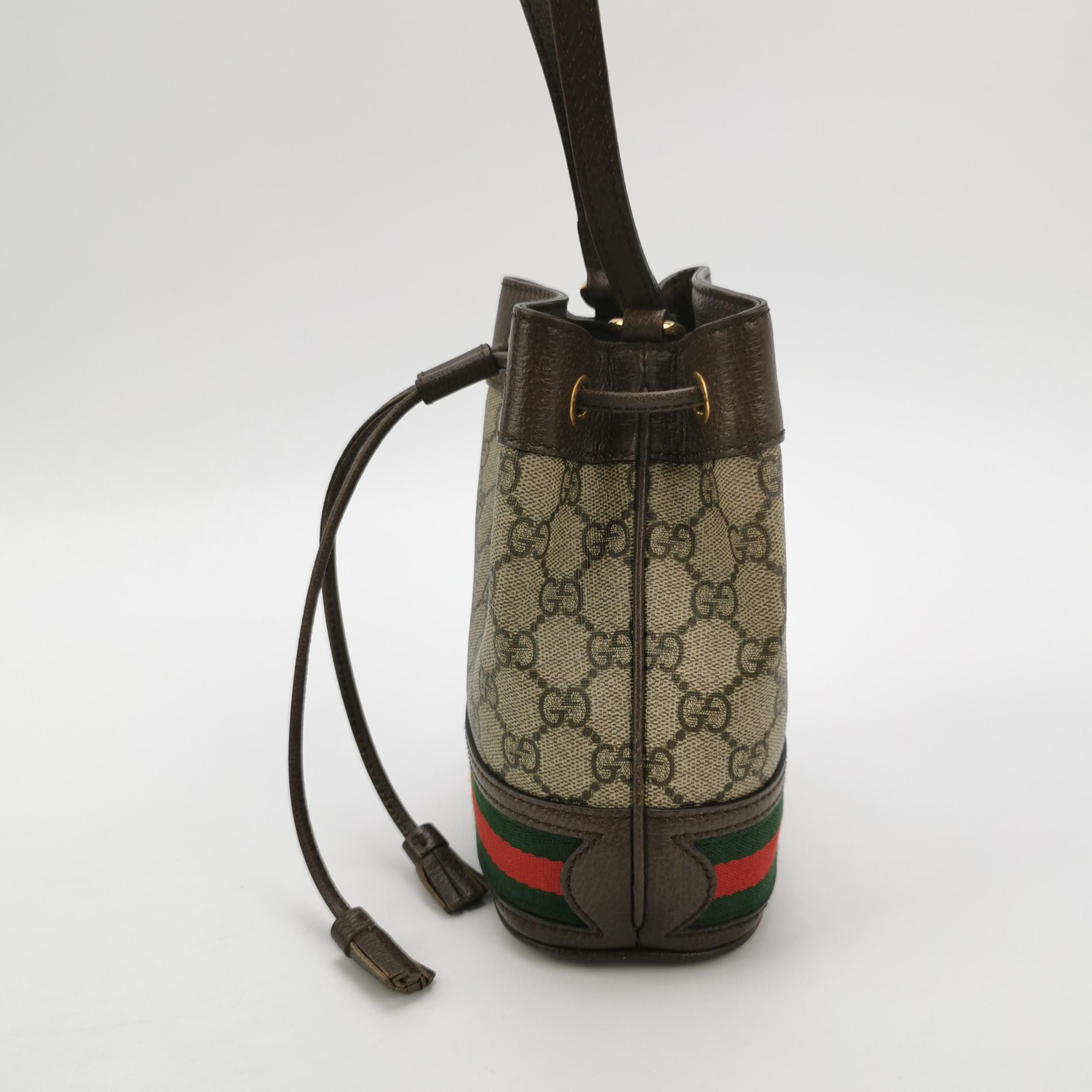 Gucci Gucci Women os Crossbody Bags Size ONE SIZE - 3 Thumbnail